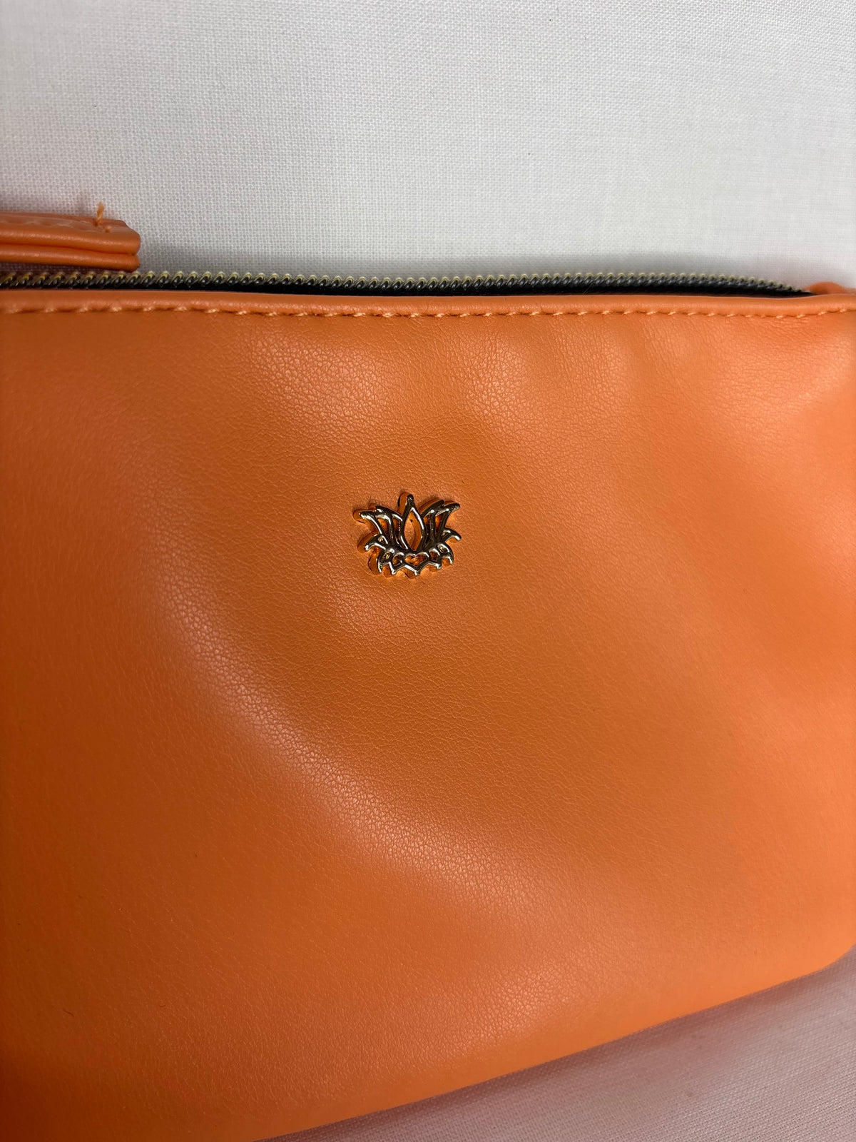 Borsetta Orange