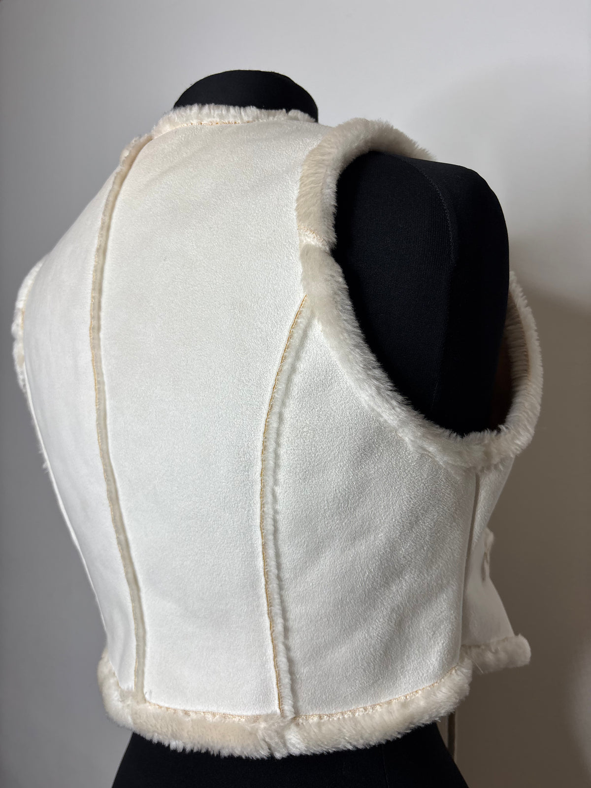 Gilet Snow