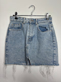 Gonna Jeans