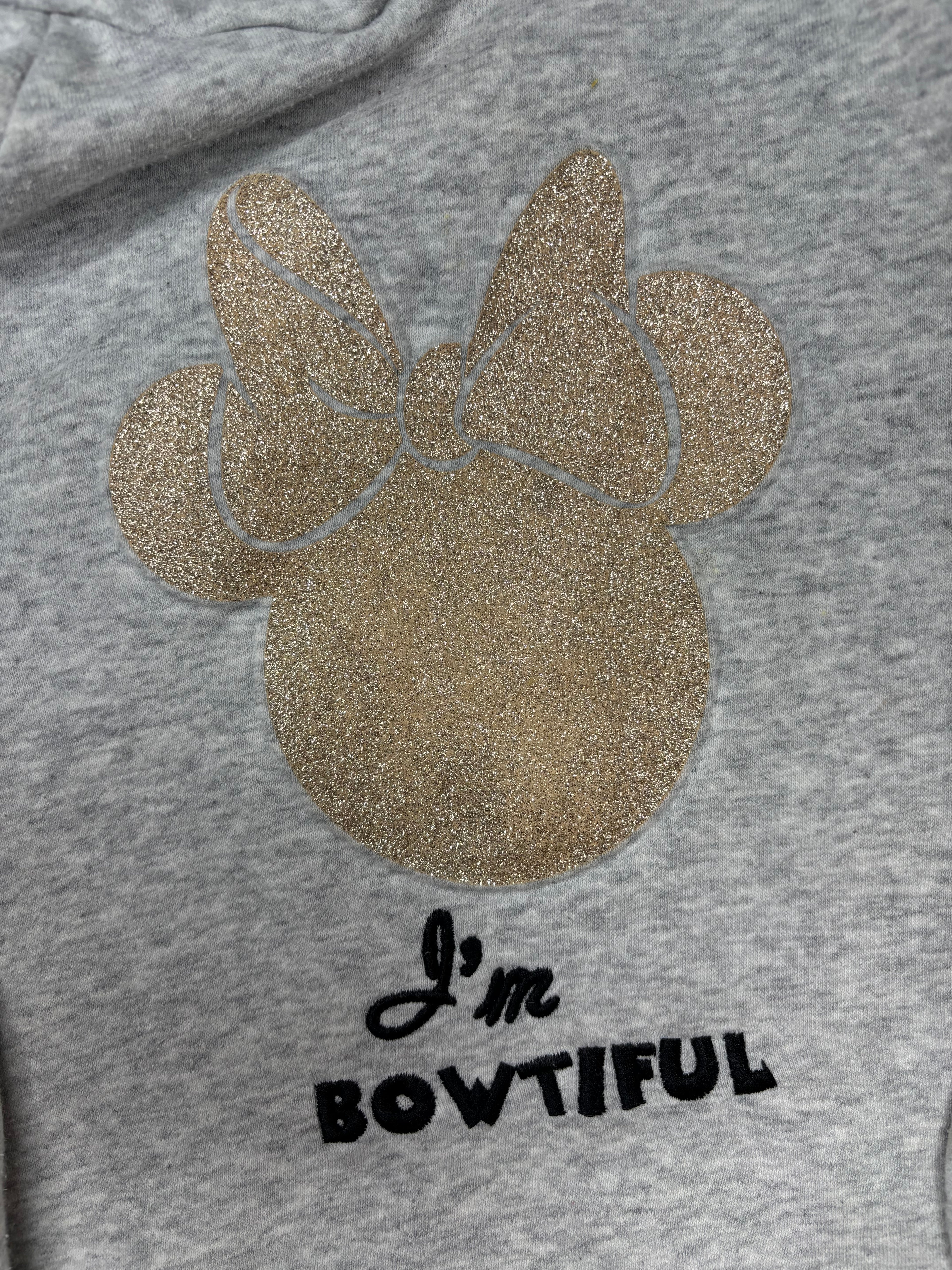 Pullover Minnie