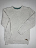 Pullover Bianco