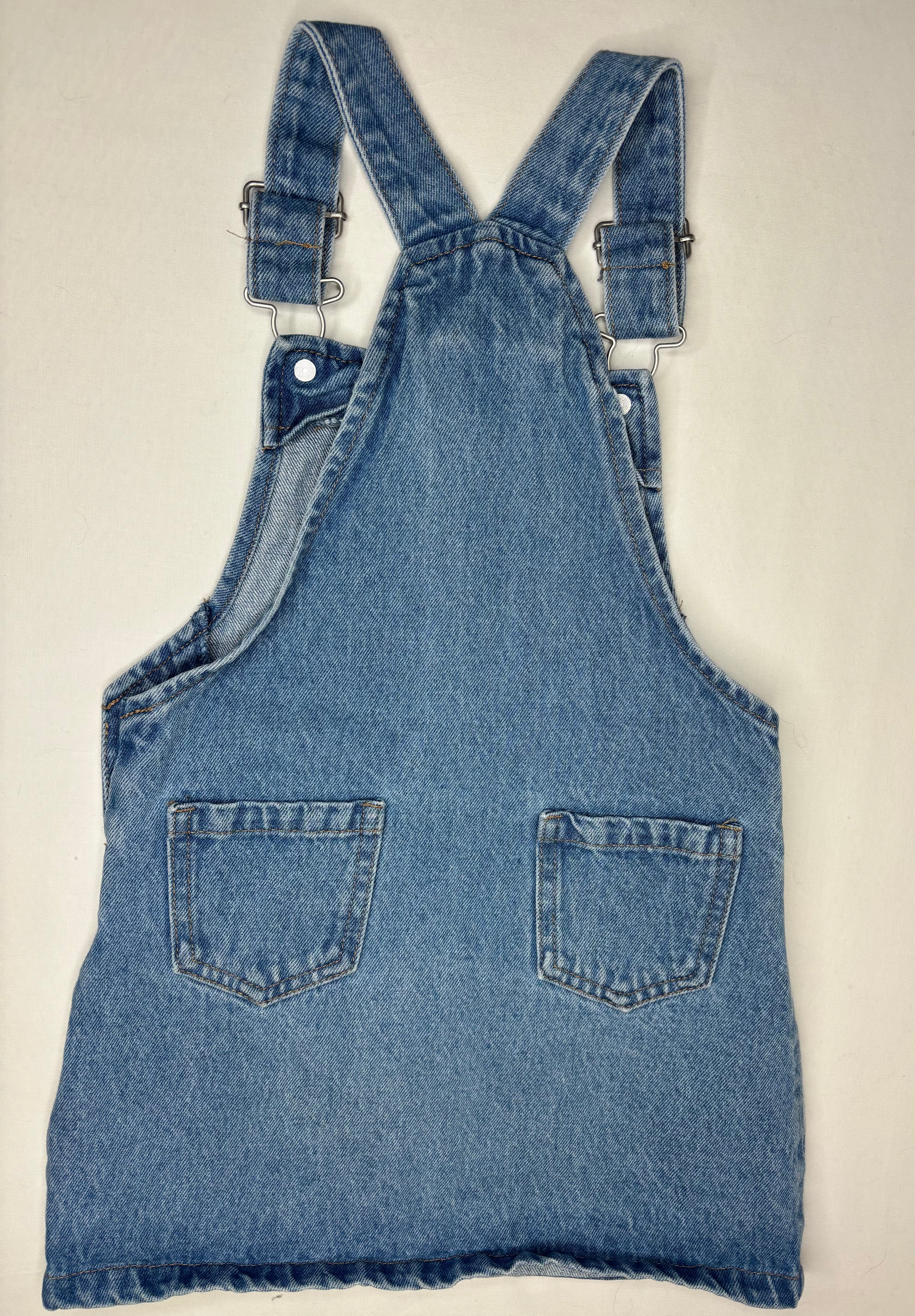 Vestito Jeans