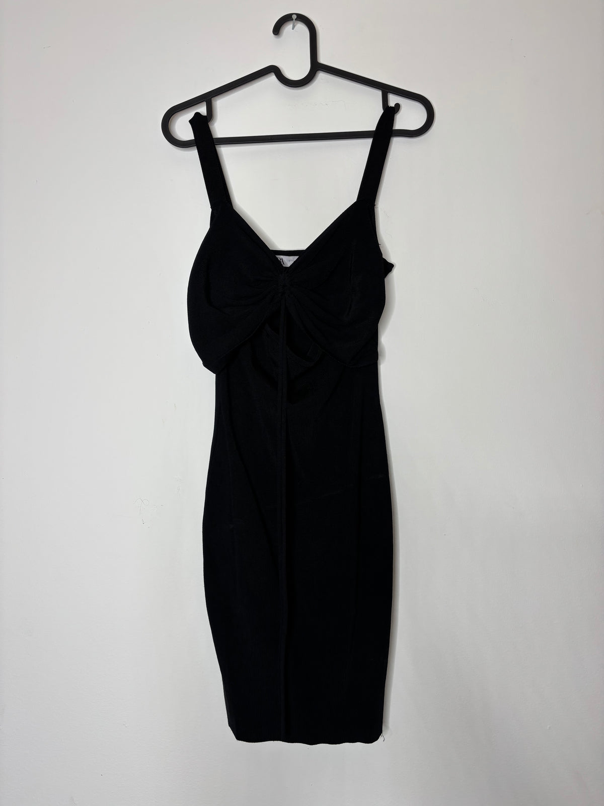 Vestito Crop