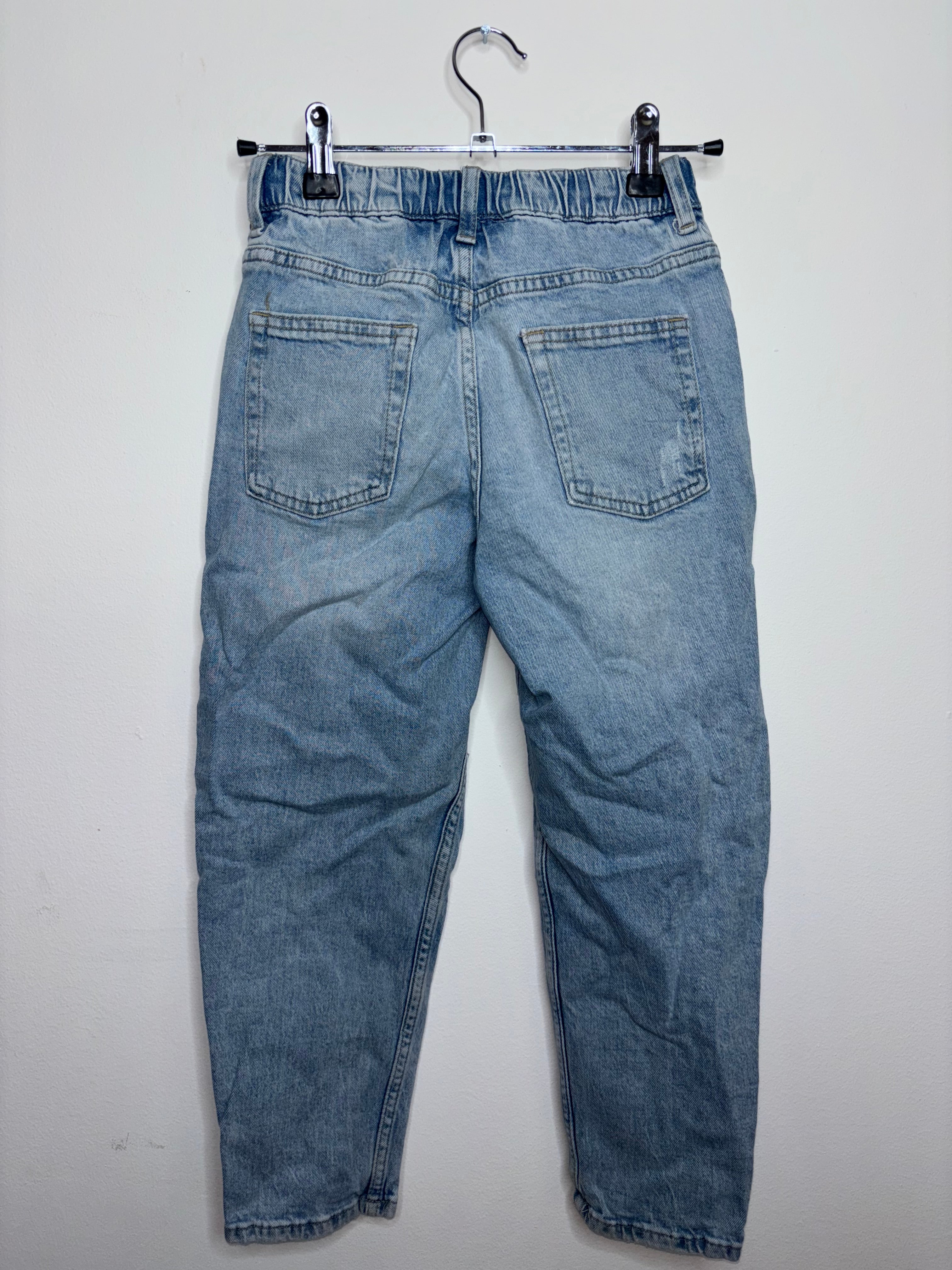 Jeans Loose