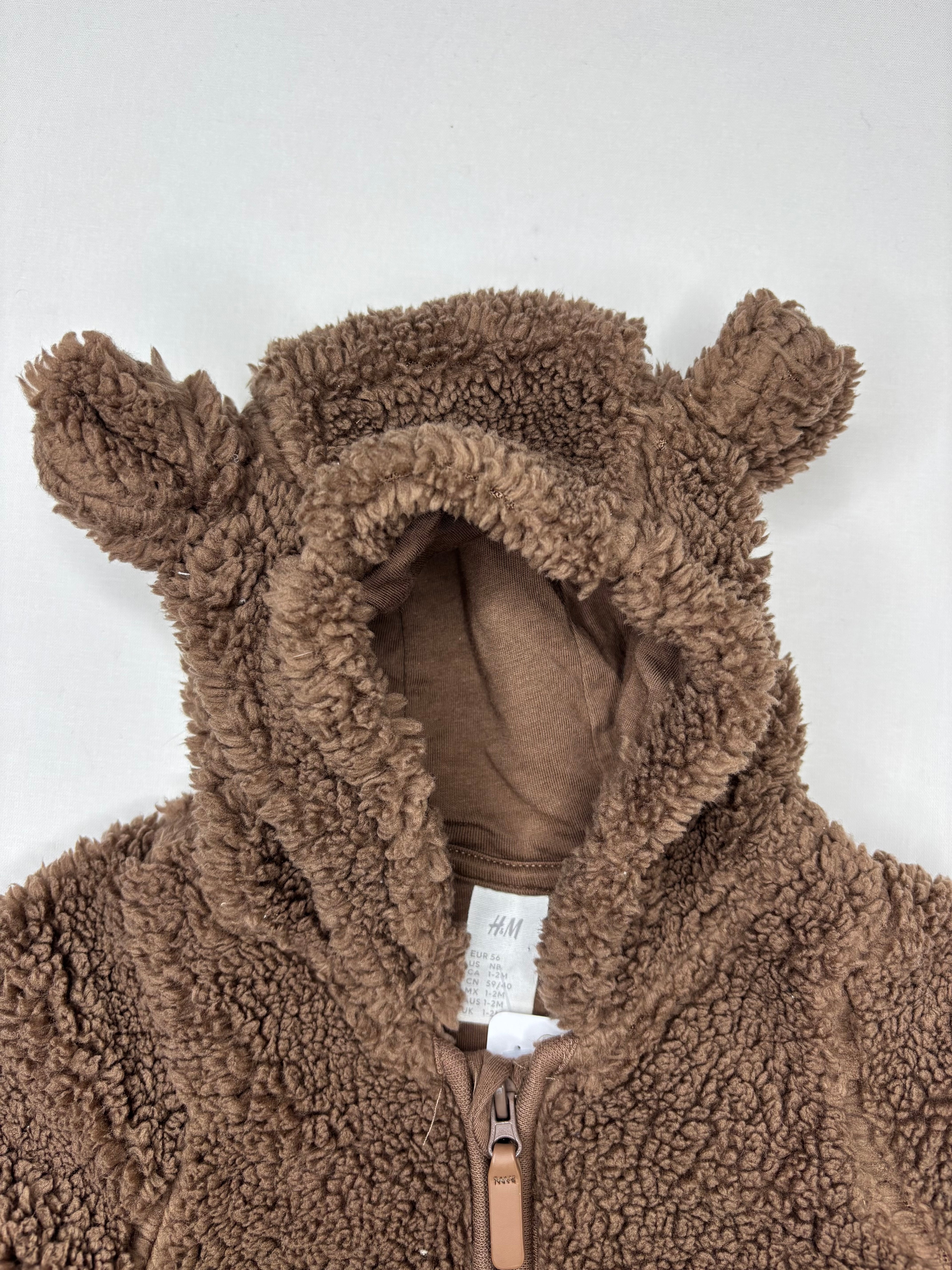 Tuta Bear