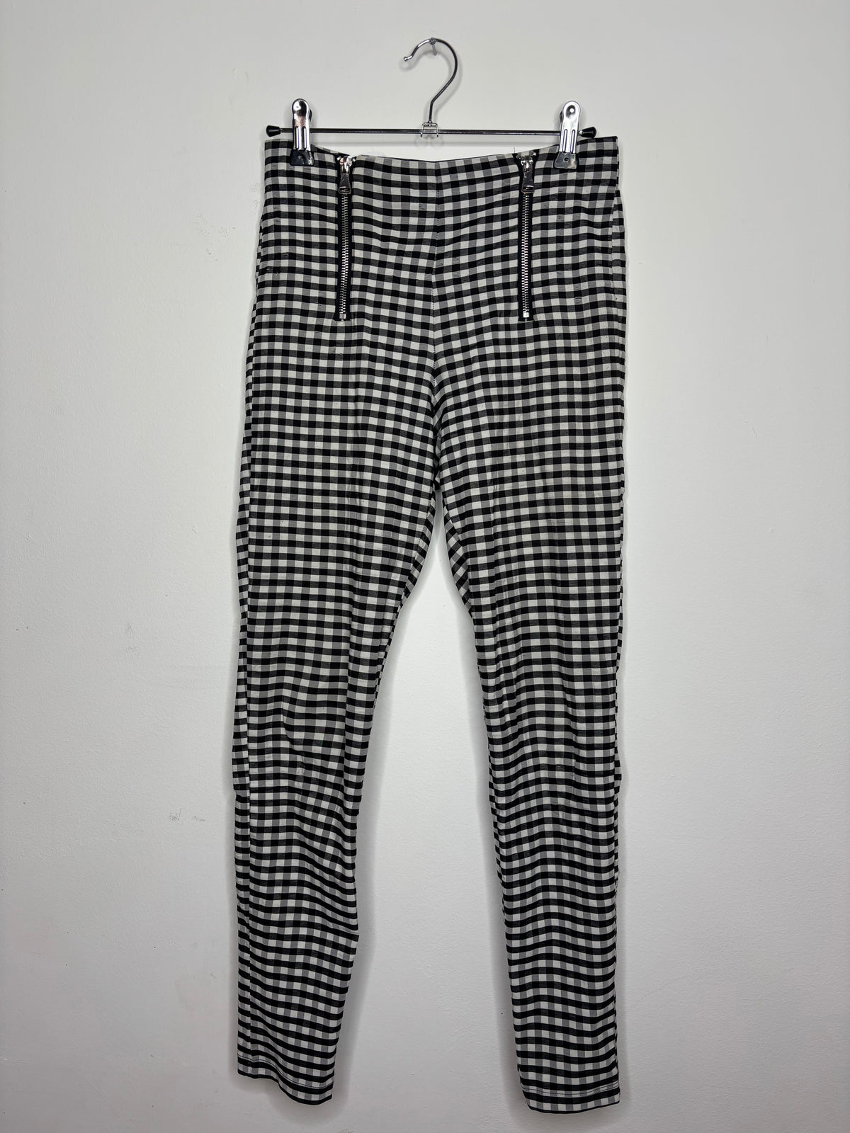 Pantaloni Scacchi