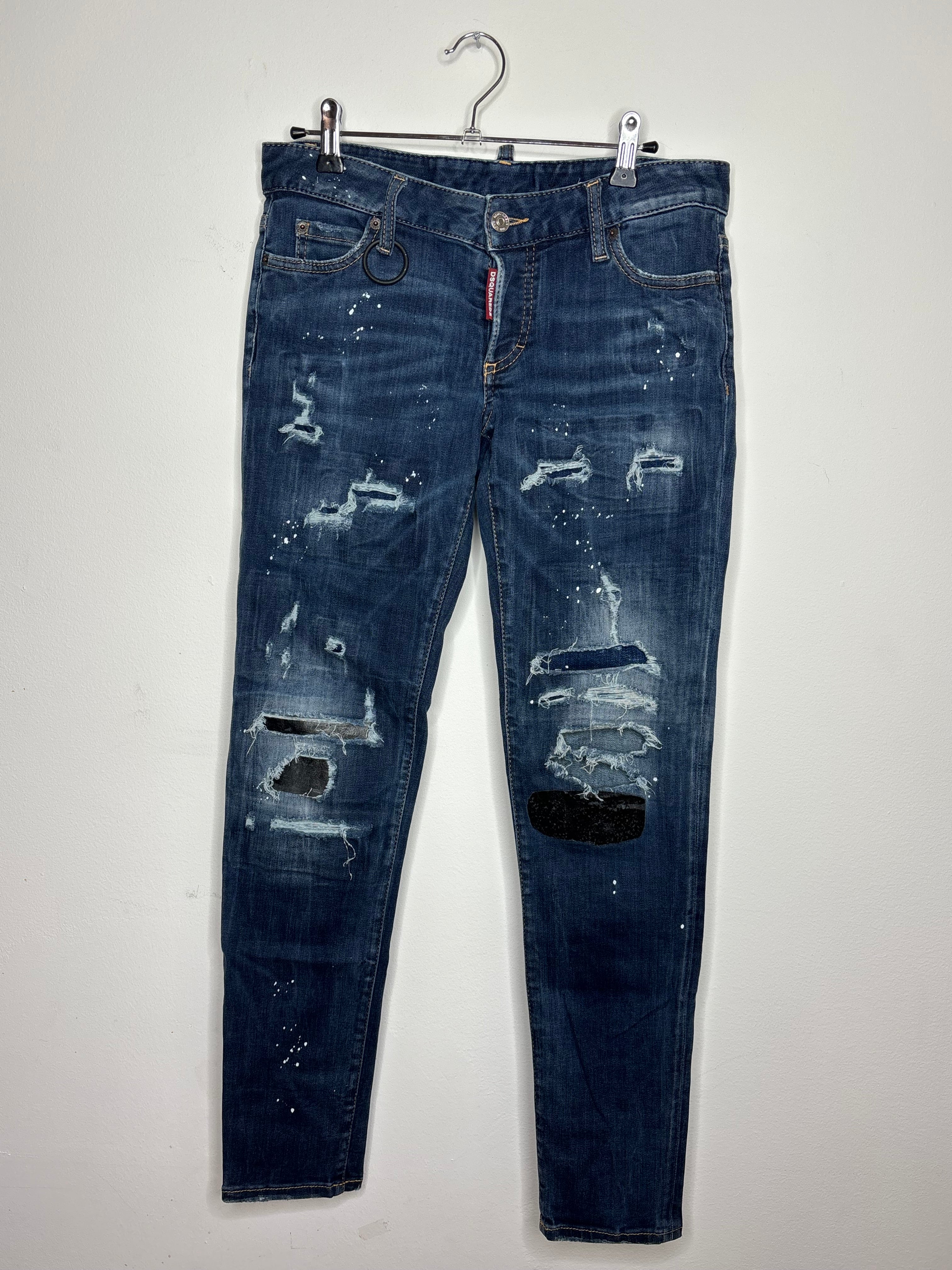 Jeans DSQUARED 2