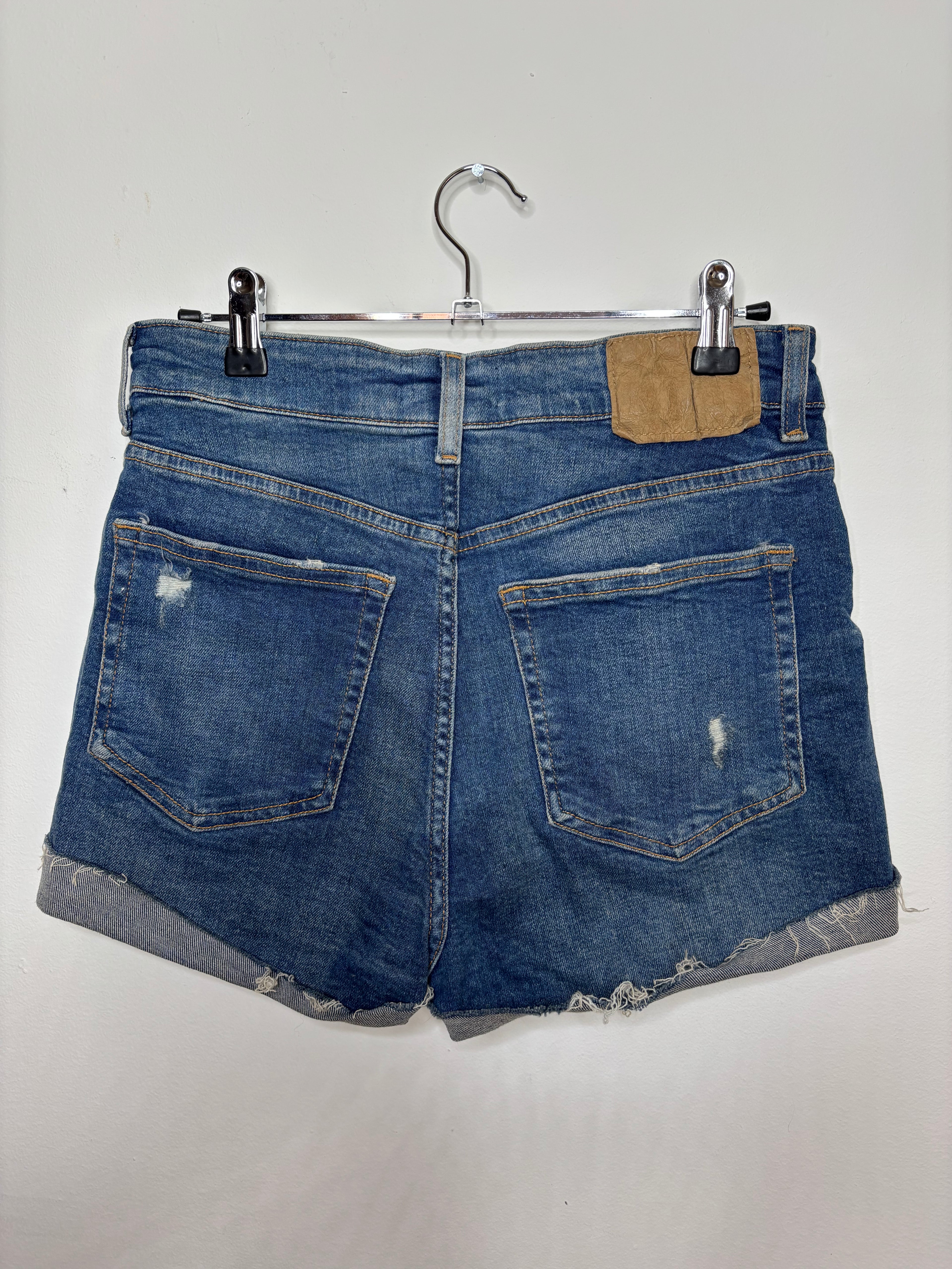 Shorts Blue