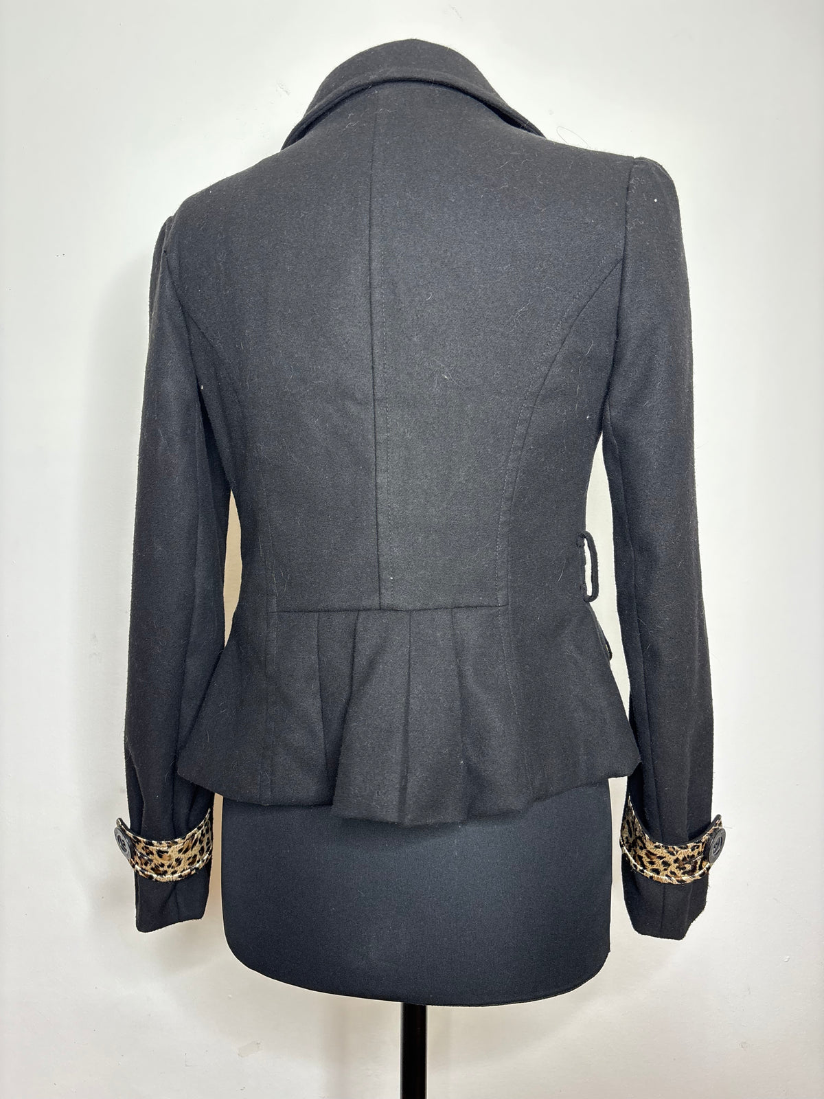 Blazer Leo