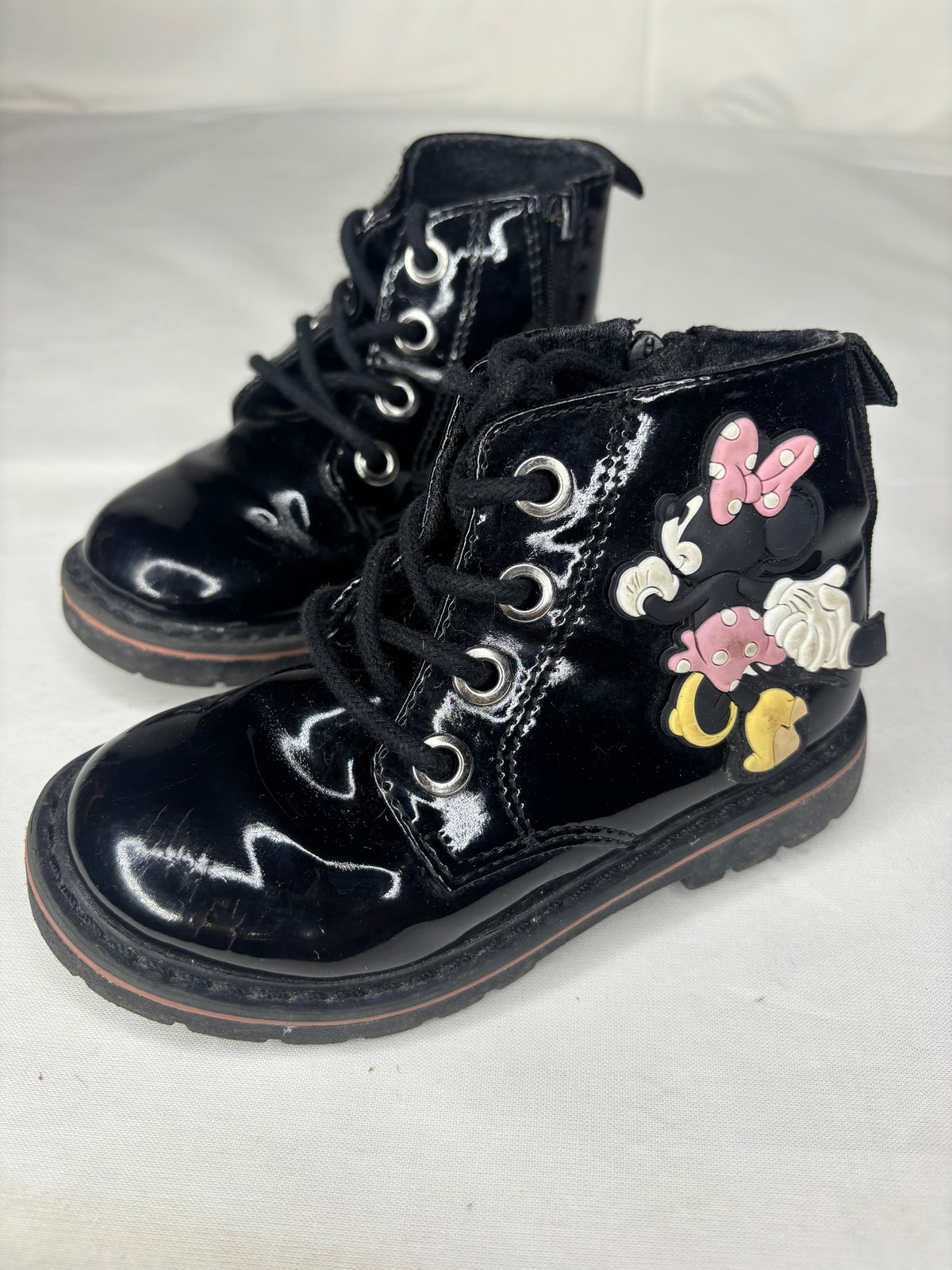 Stivali Minnie