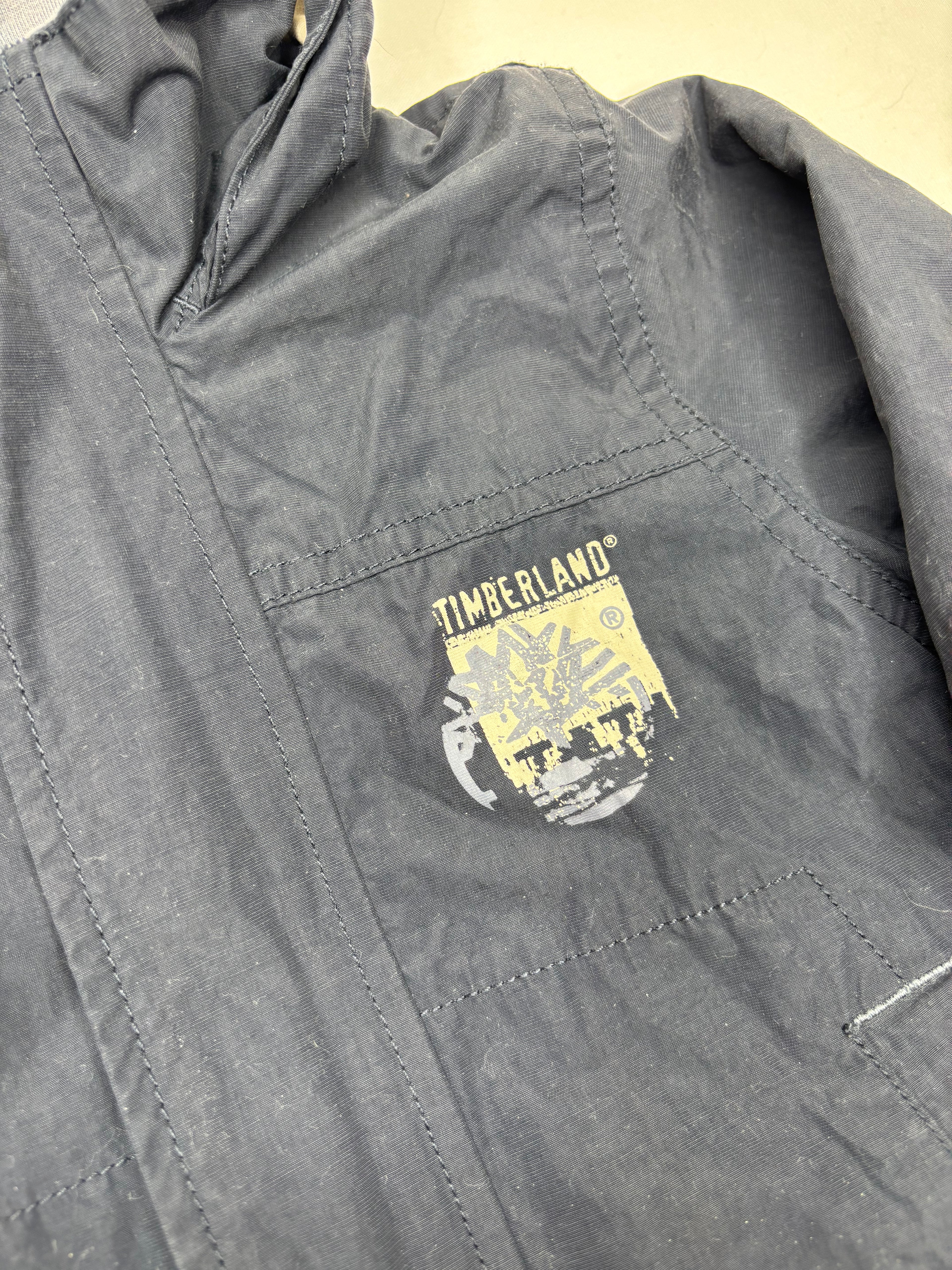 Giacca Timberland