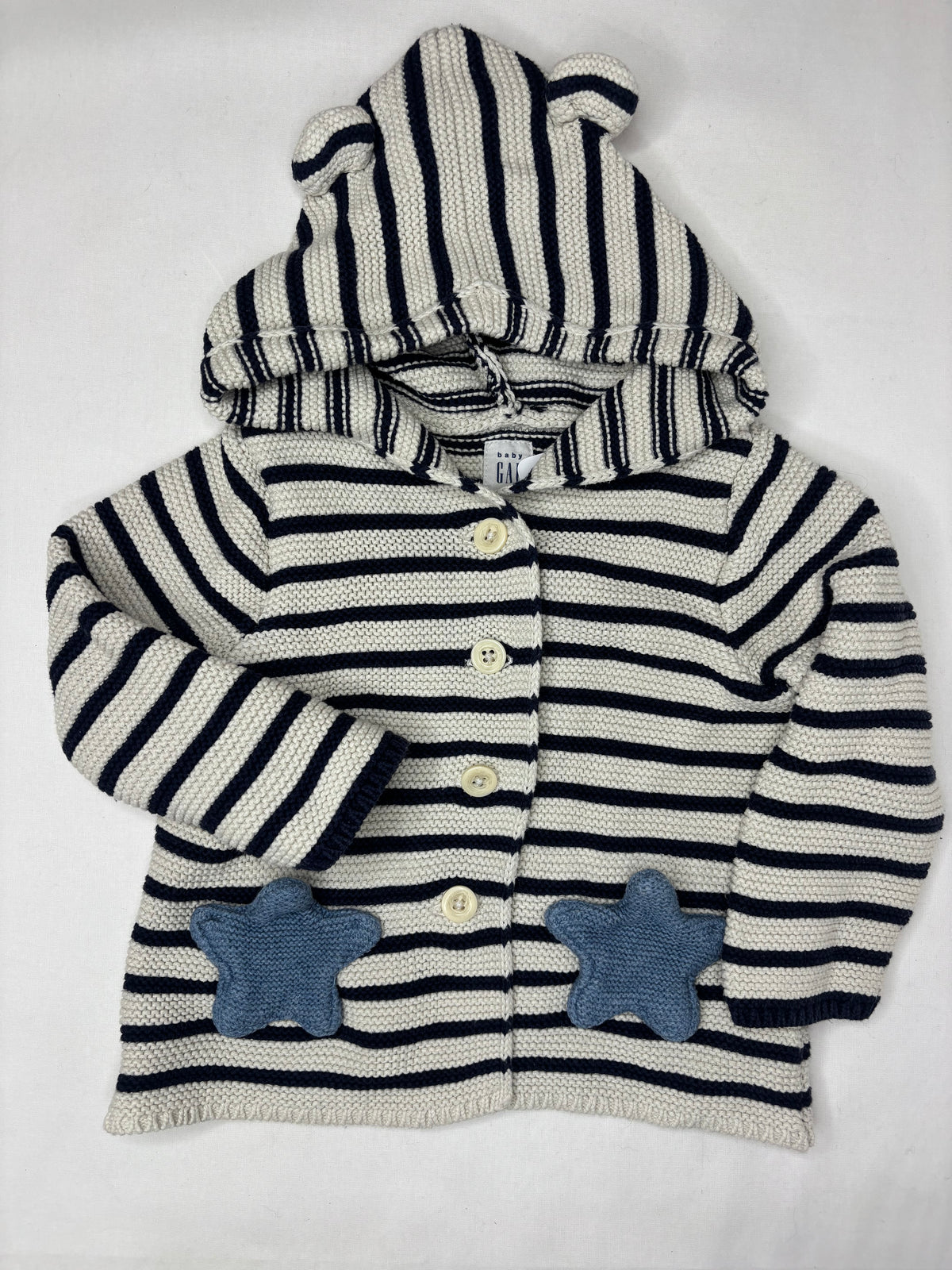Giachetto Ocean