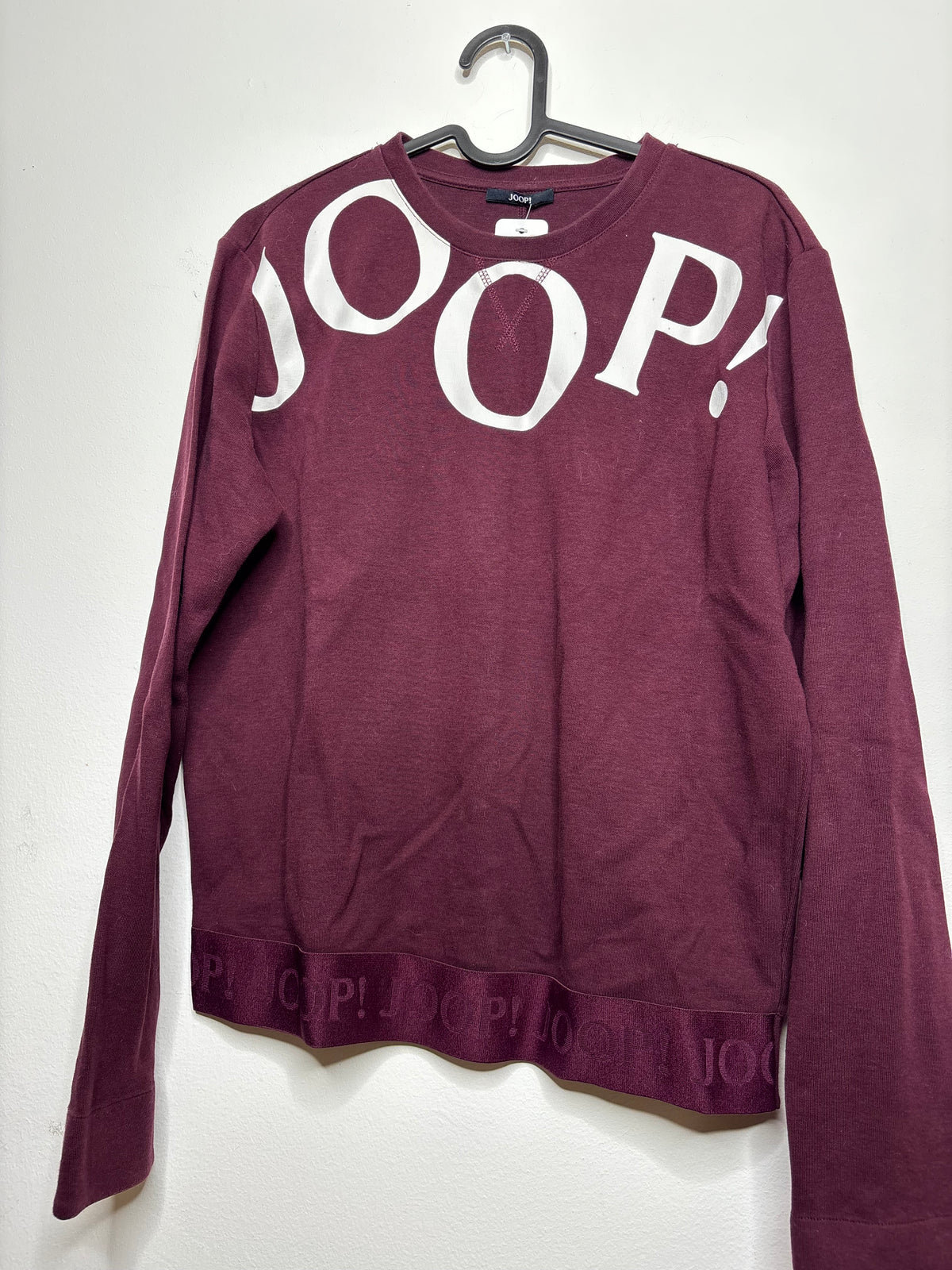 Felpa Joop