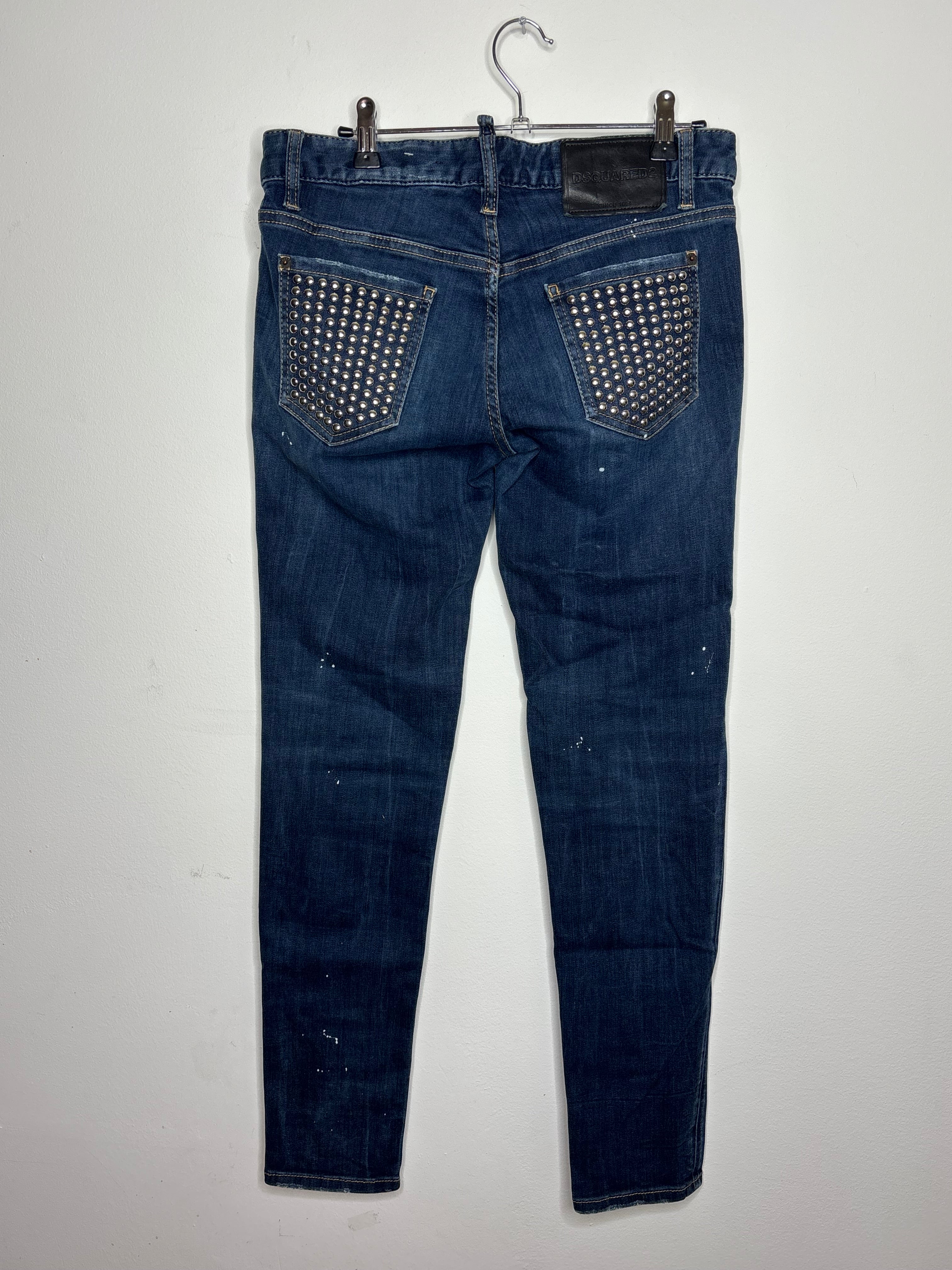 Jeans DSQUARED 2