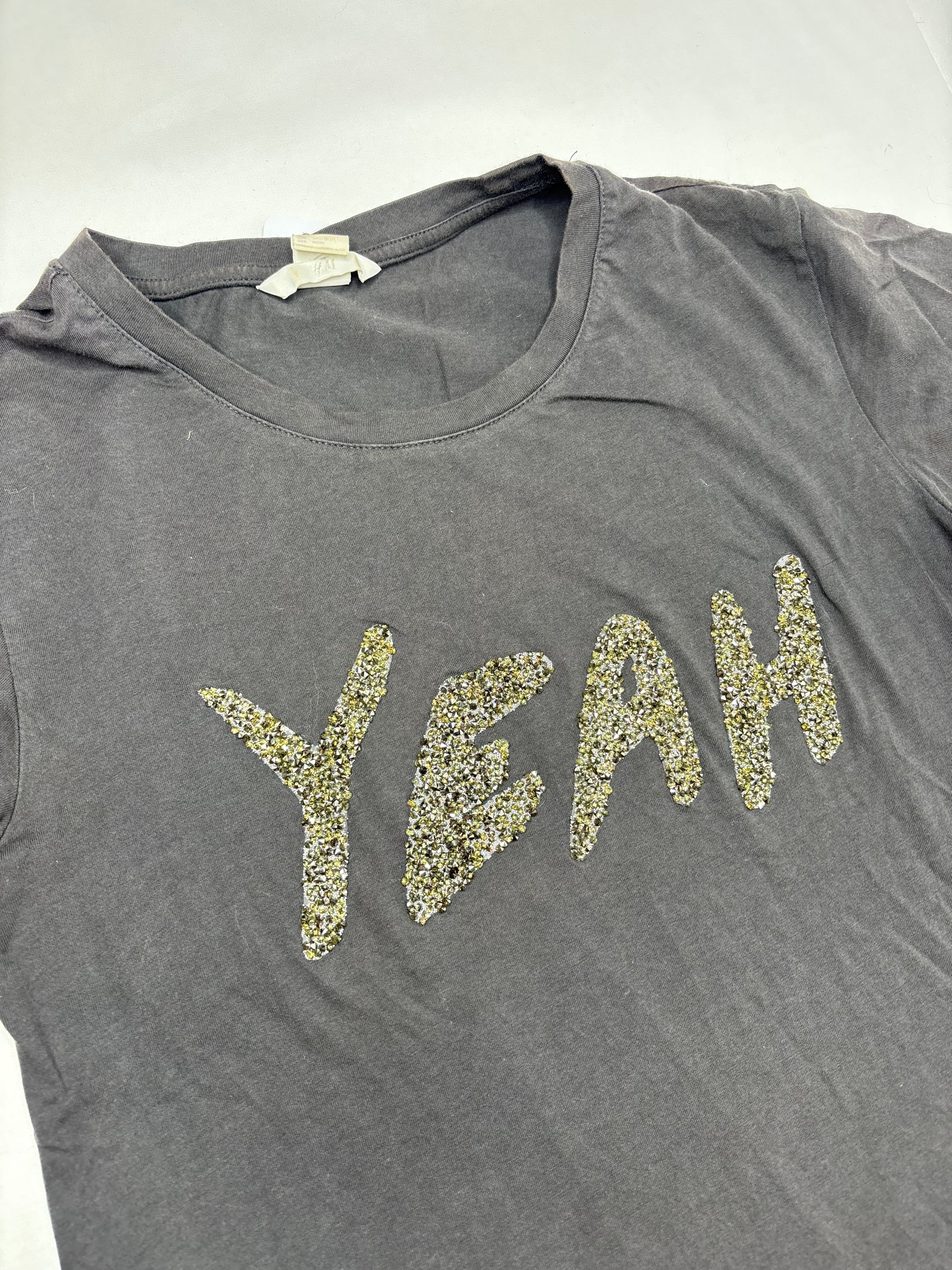 T-Shirt Yeah