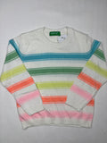 Pullover Rainbow