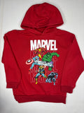 Felpa Marvel