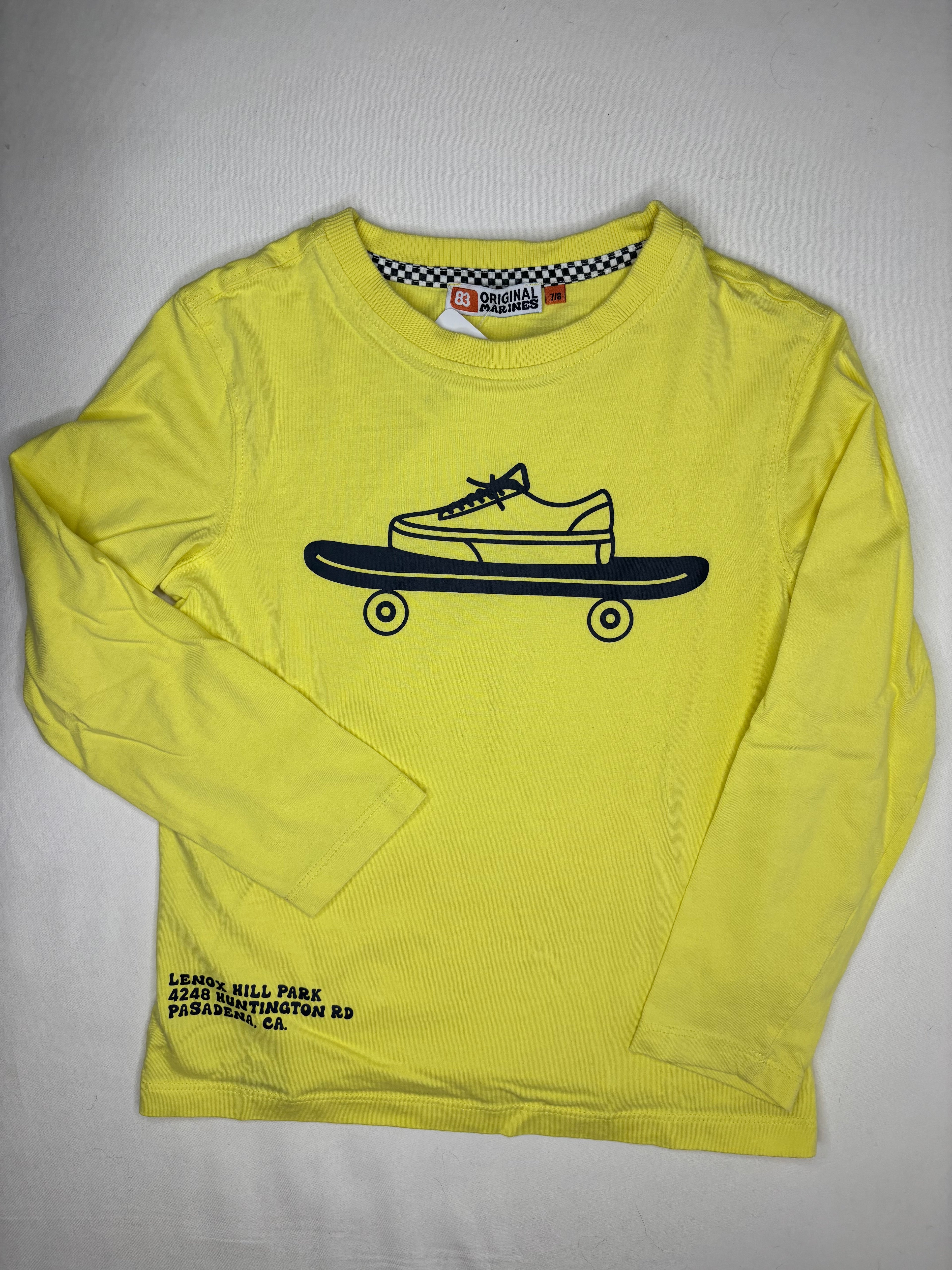 Pullover Lenox