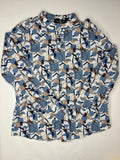 Camicia Multi