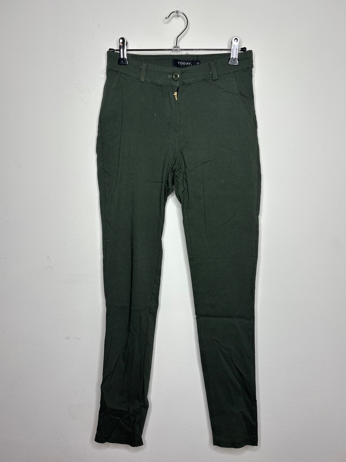 Pantaloni Green