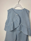 Set Blu