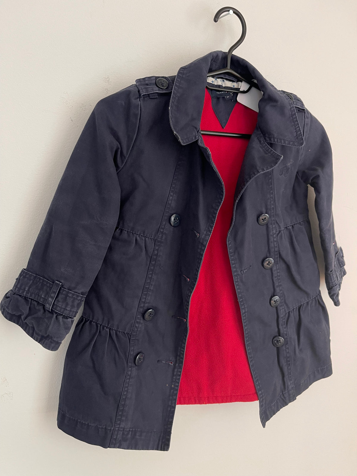 Mantello Tommy Hilfiger