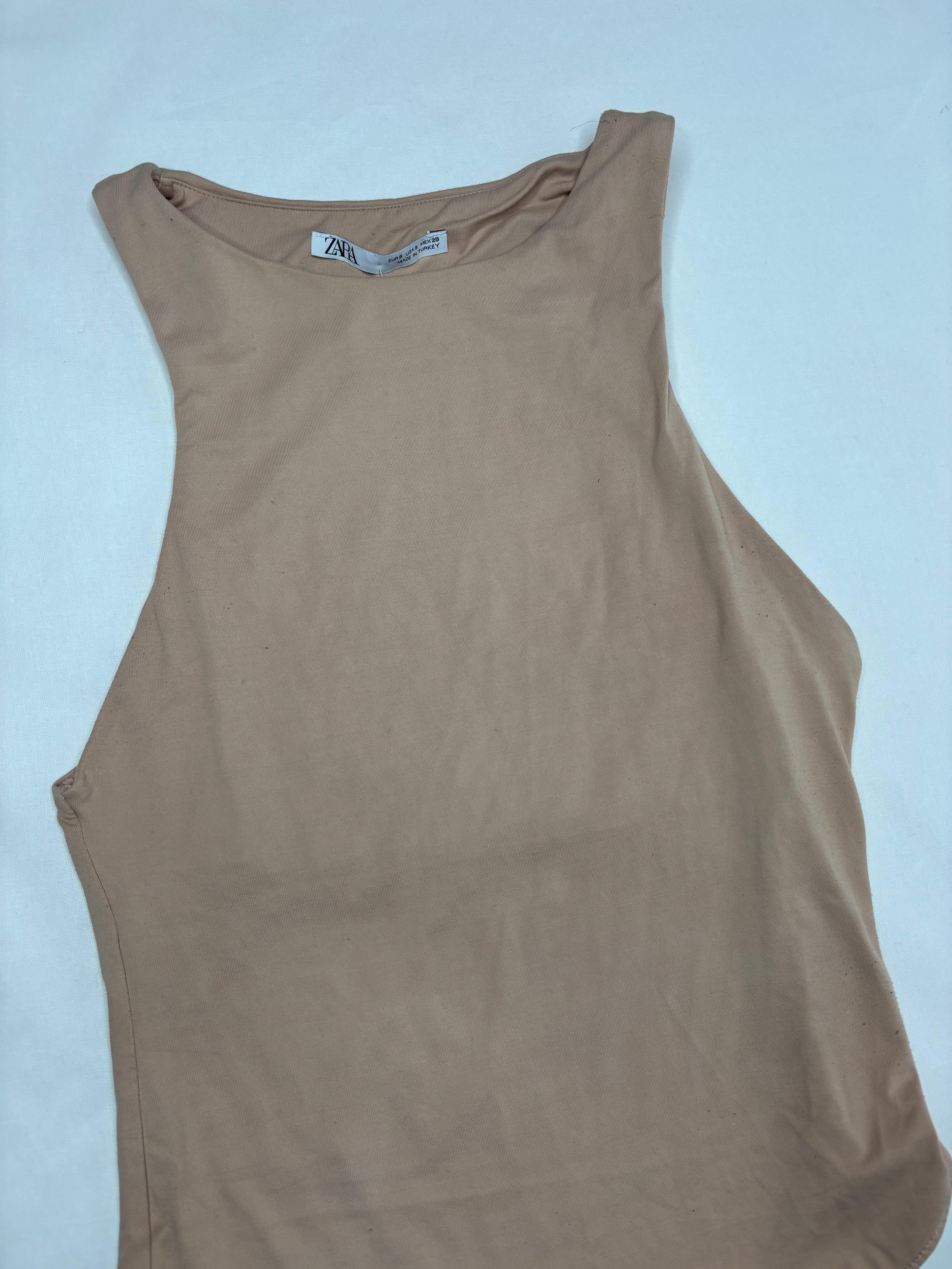 Body Brown