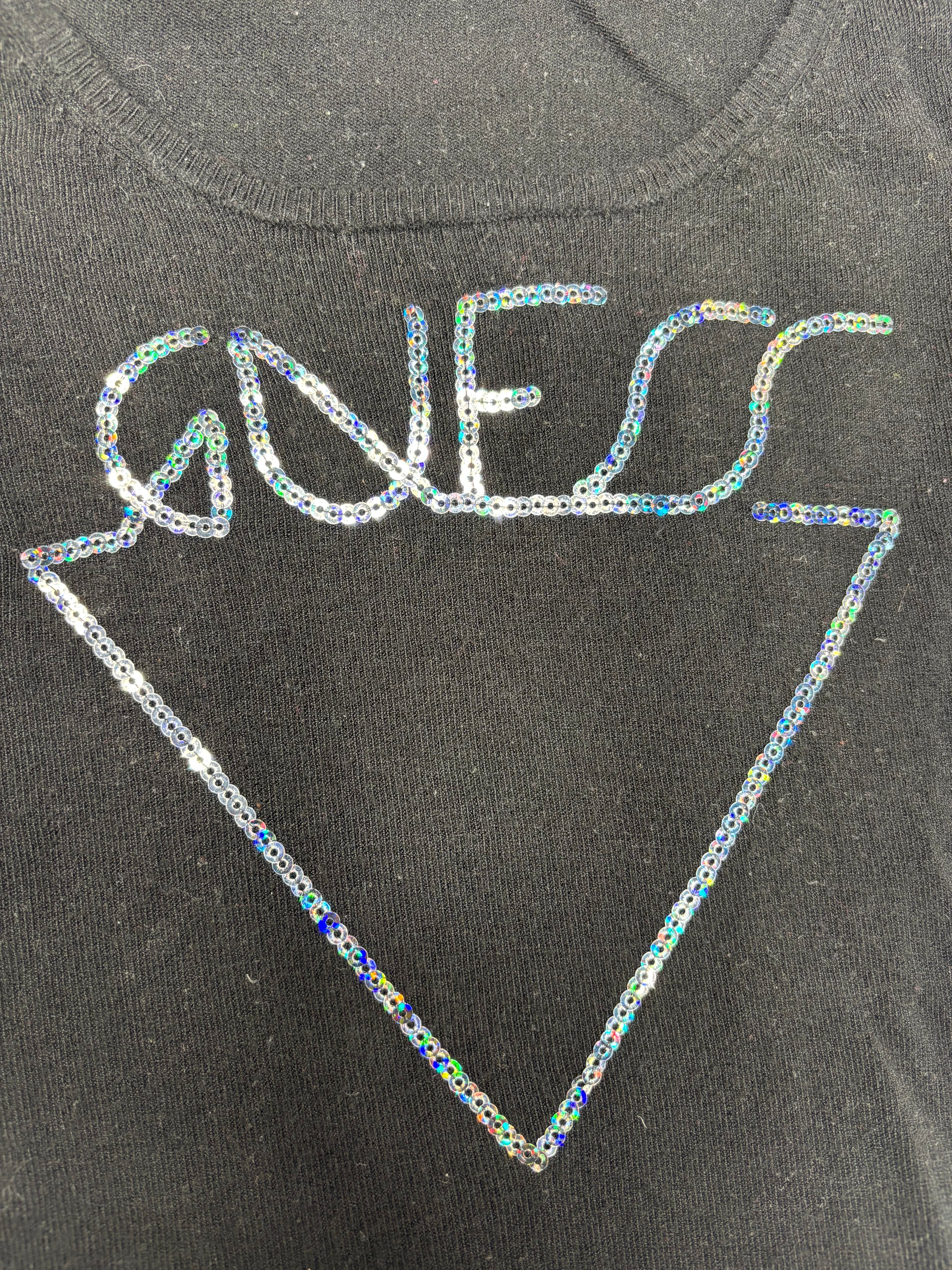 T-Shirt Guess