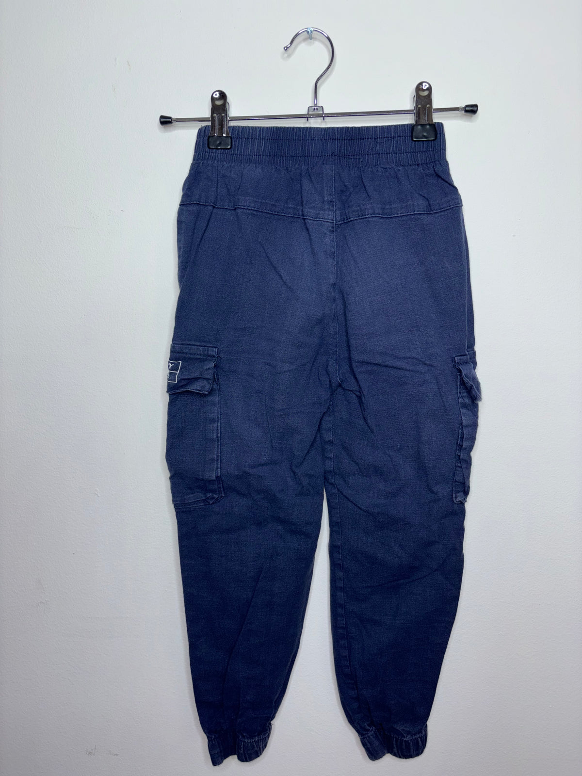 Pantaloni Marine
