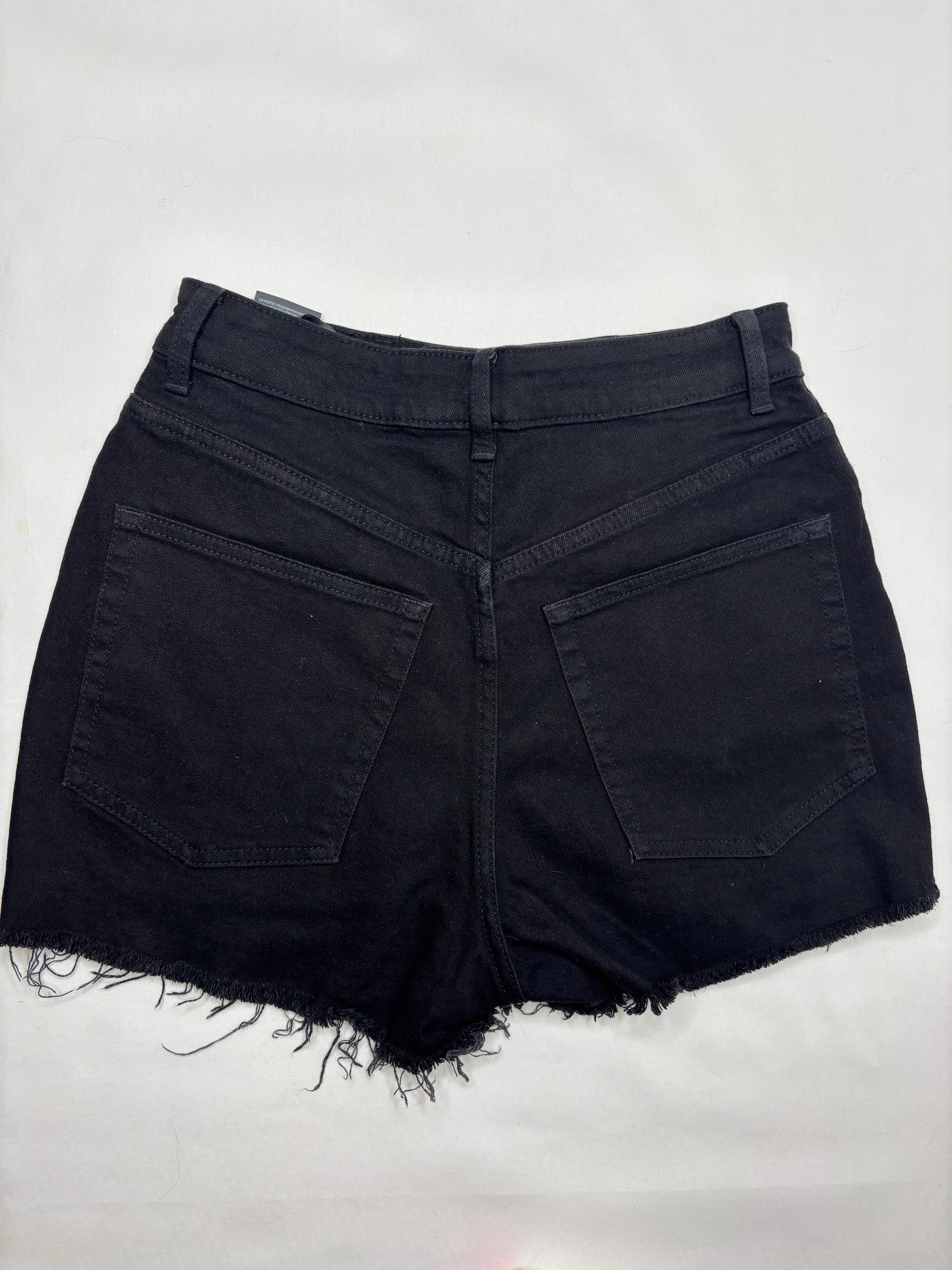 Shorts Black