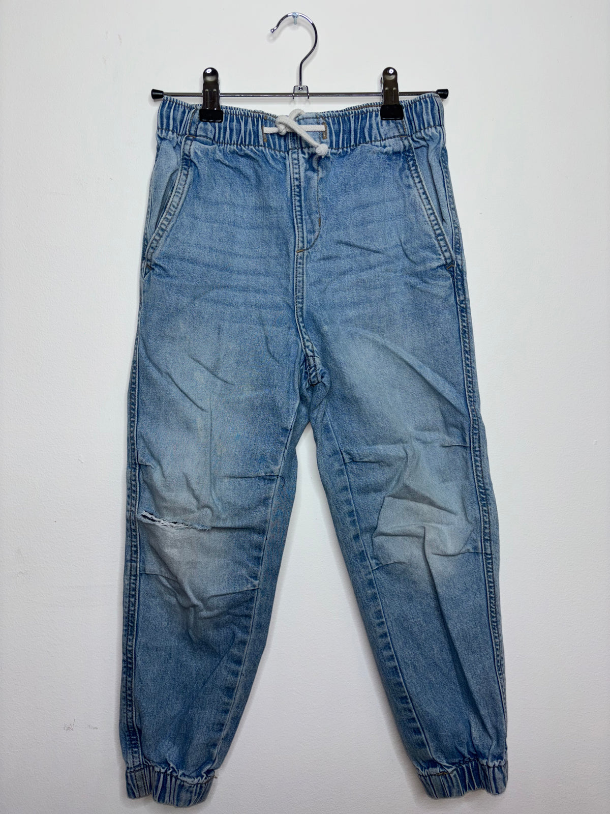 Jeans Stretch