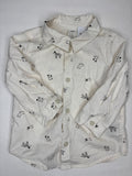 Camicia Doggies