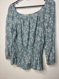 Top Blue Flowers