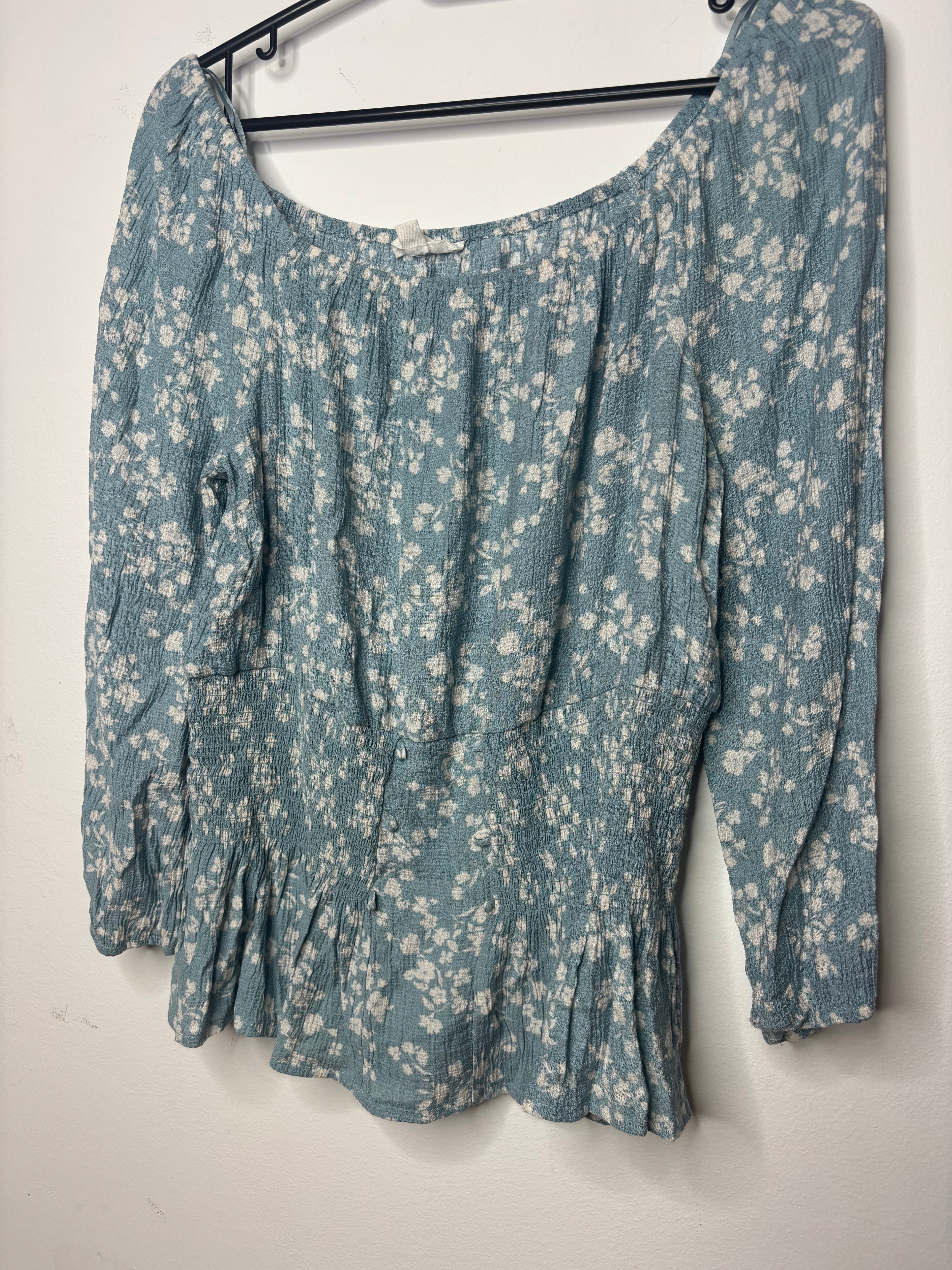 Top Blue Flowers