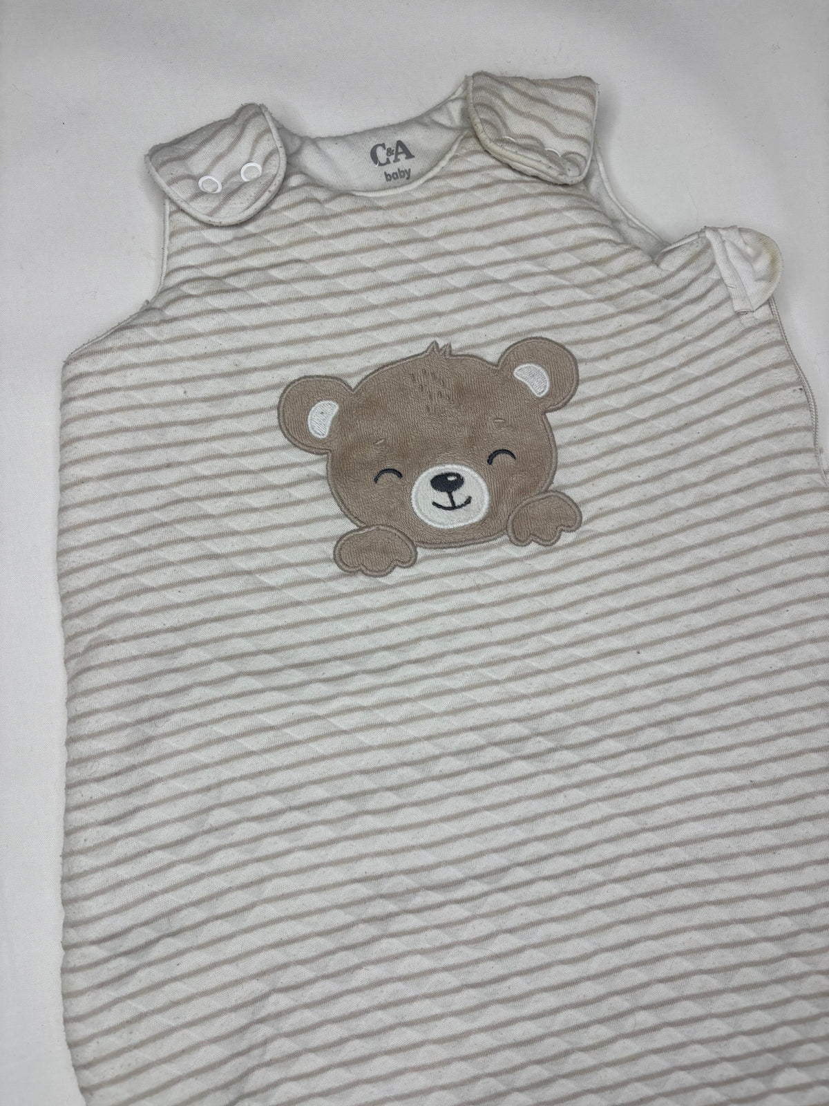 Schlafsack Bear