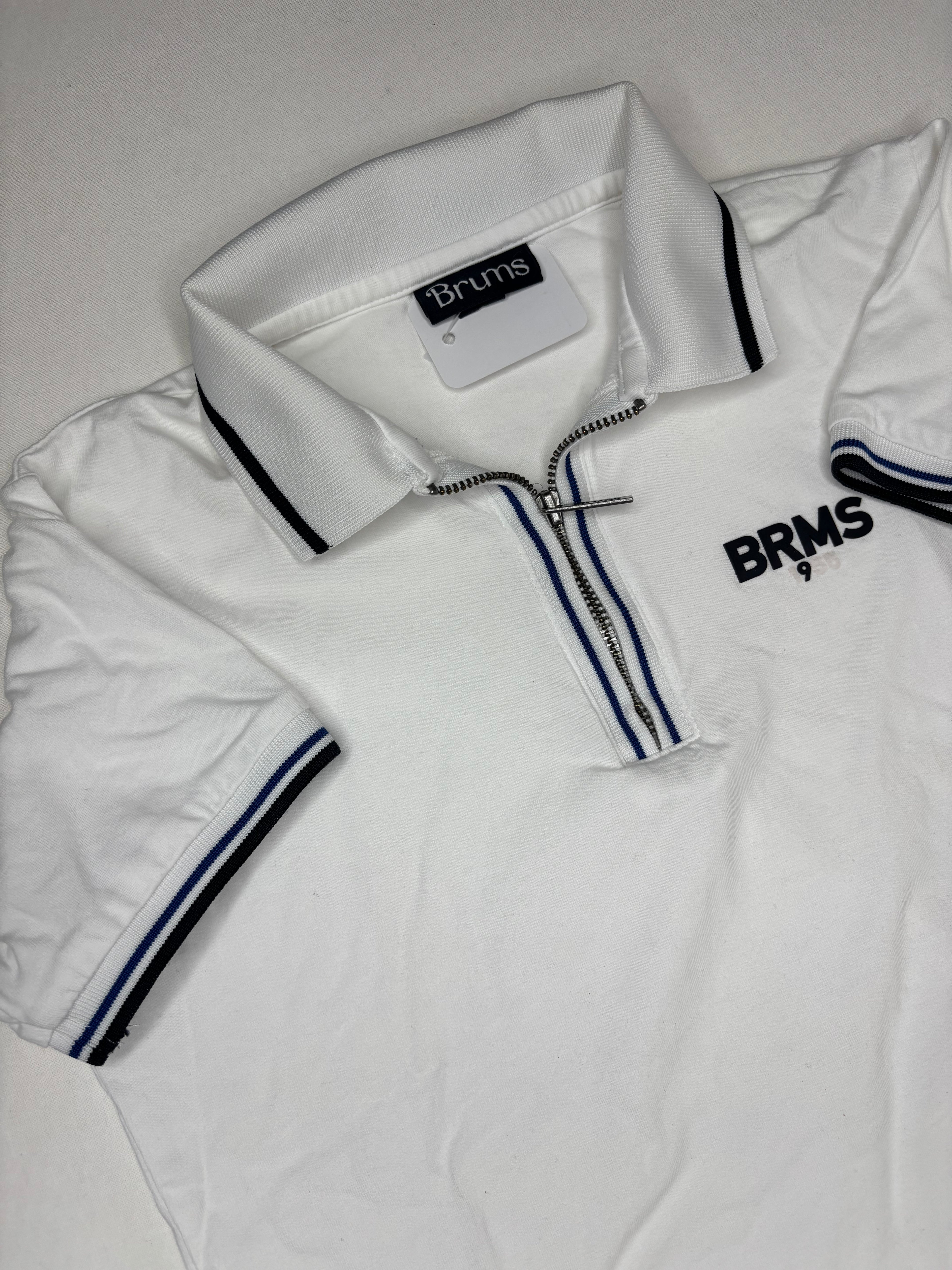 T-Shirt BRUMS