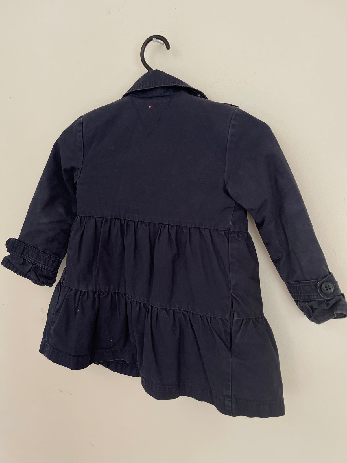 Mantello Tommy Hilfiger