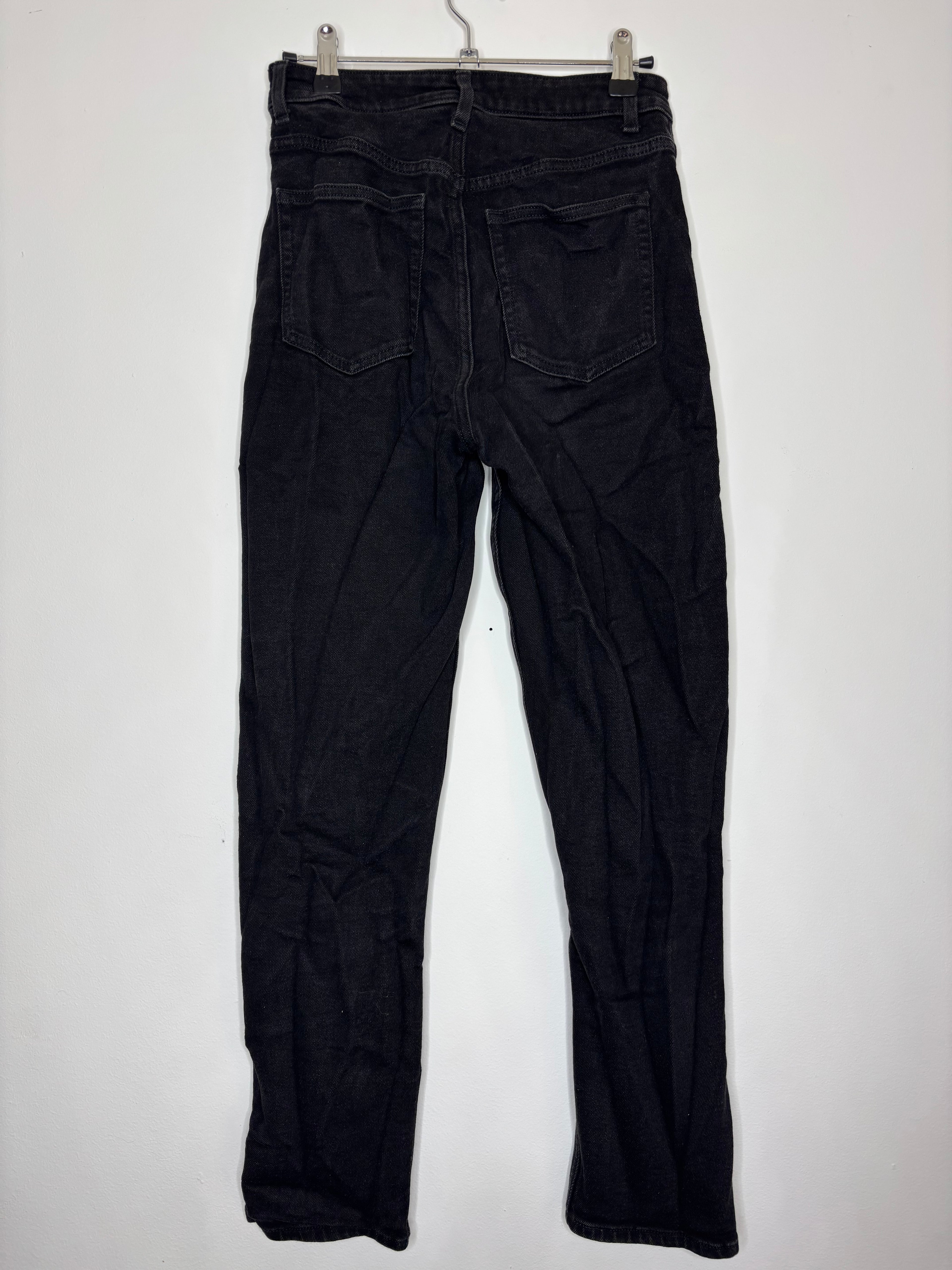 Pantaloni Black Jeans