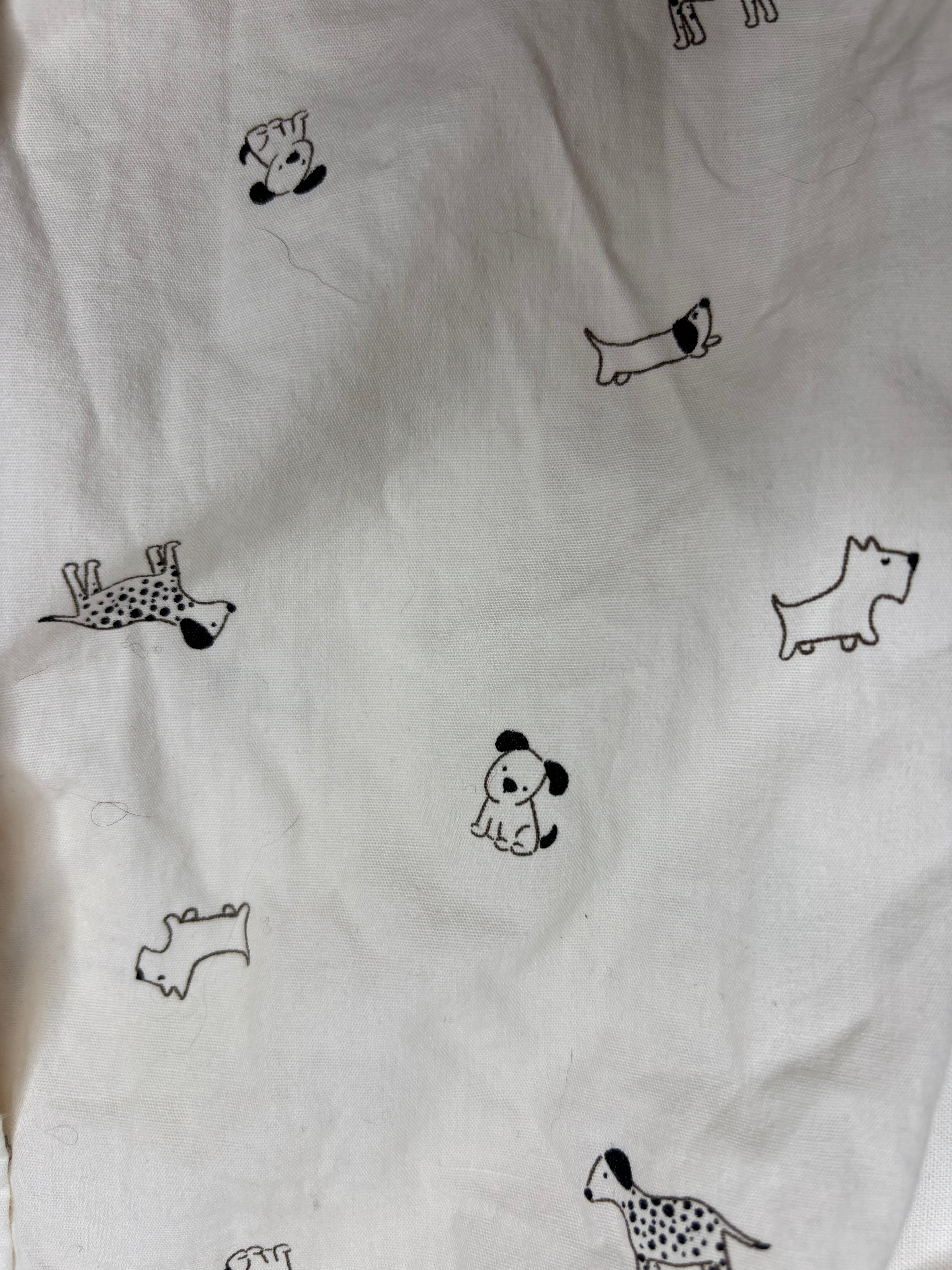 Camicia Doggies
