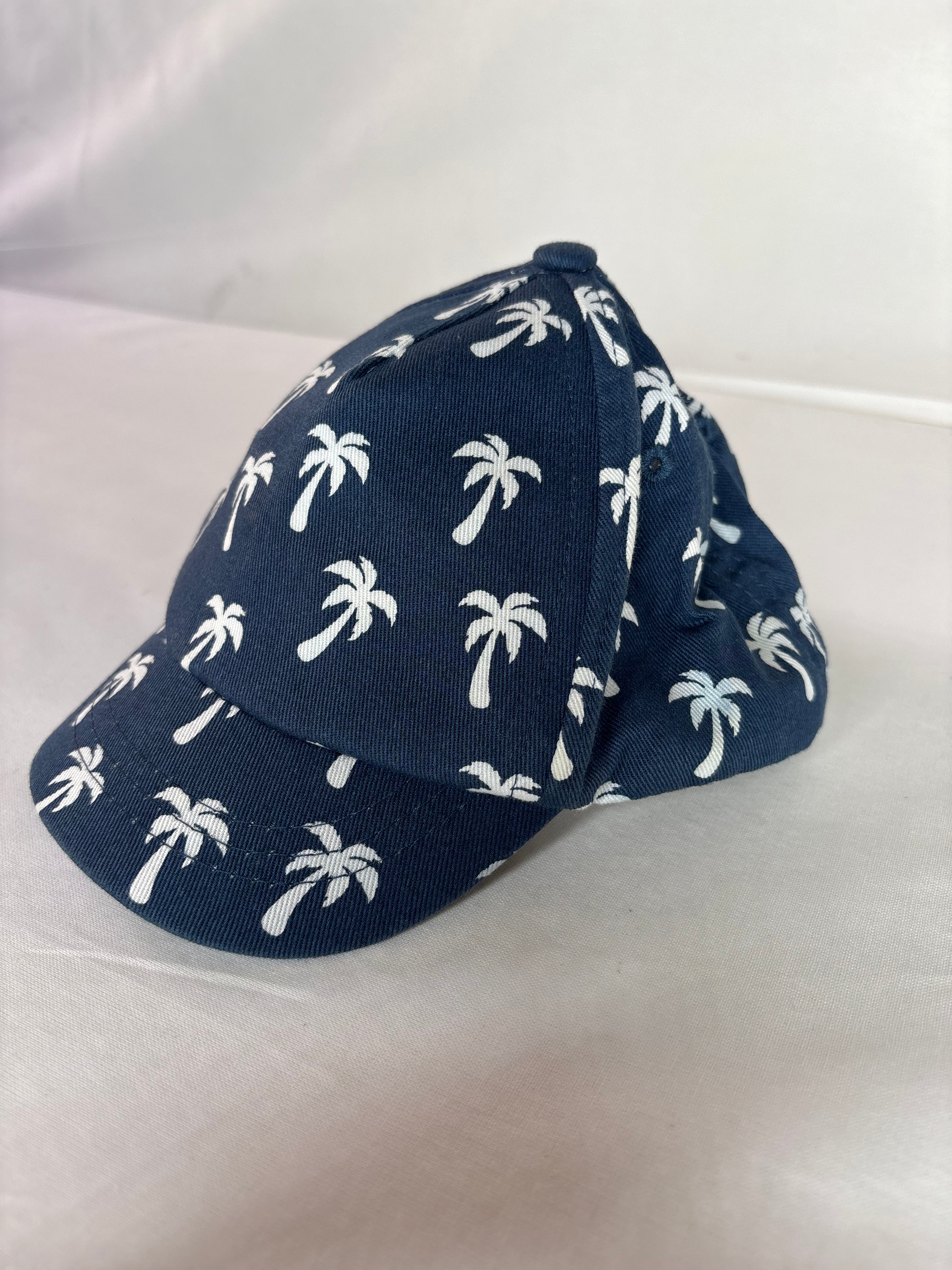 Cappellino Palms