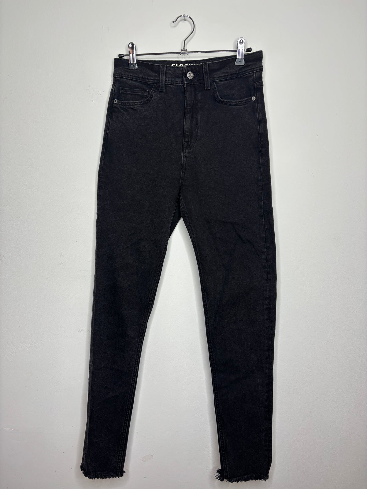 Jeans Neri