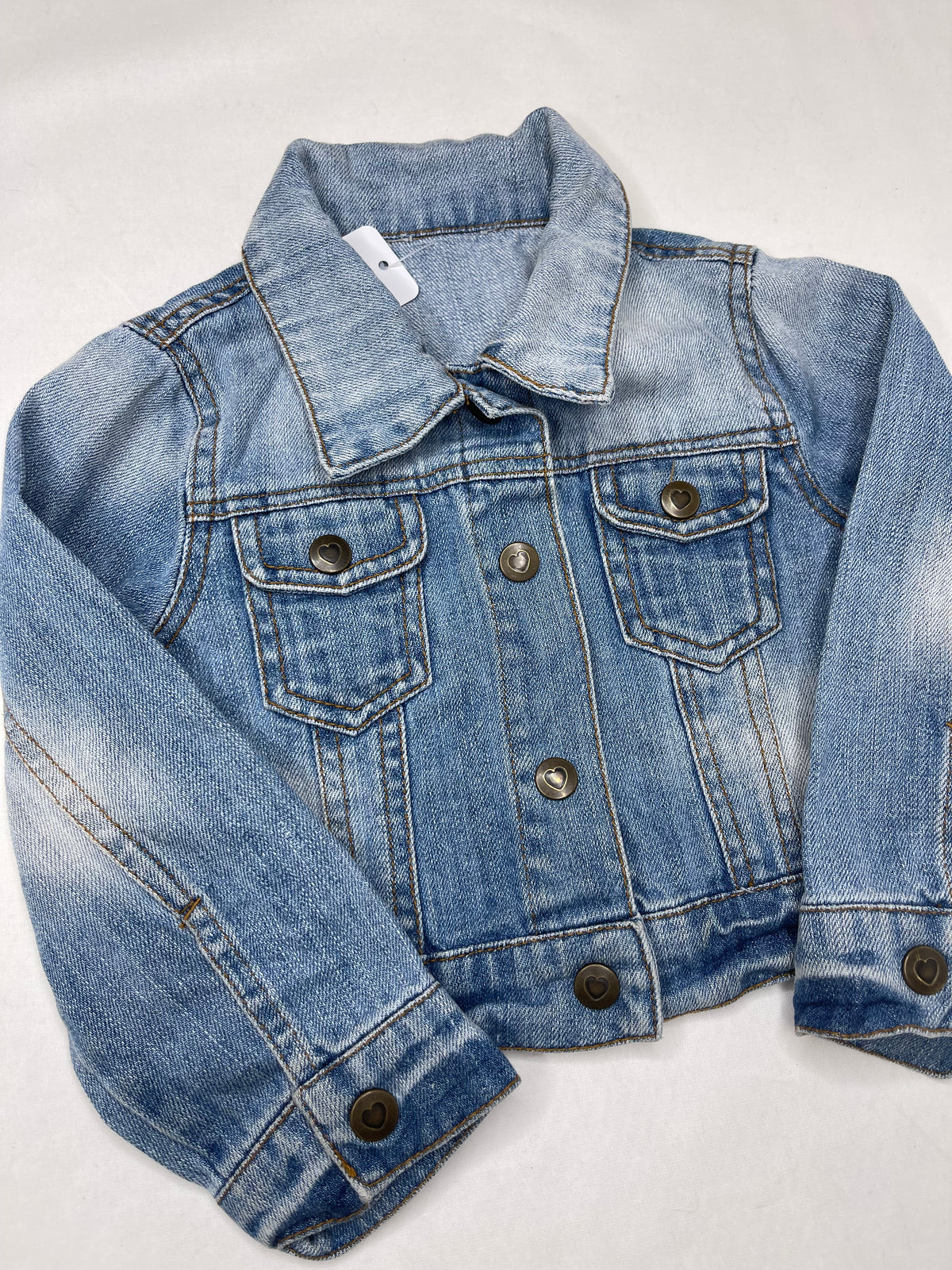 Giacca Jeans