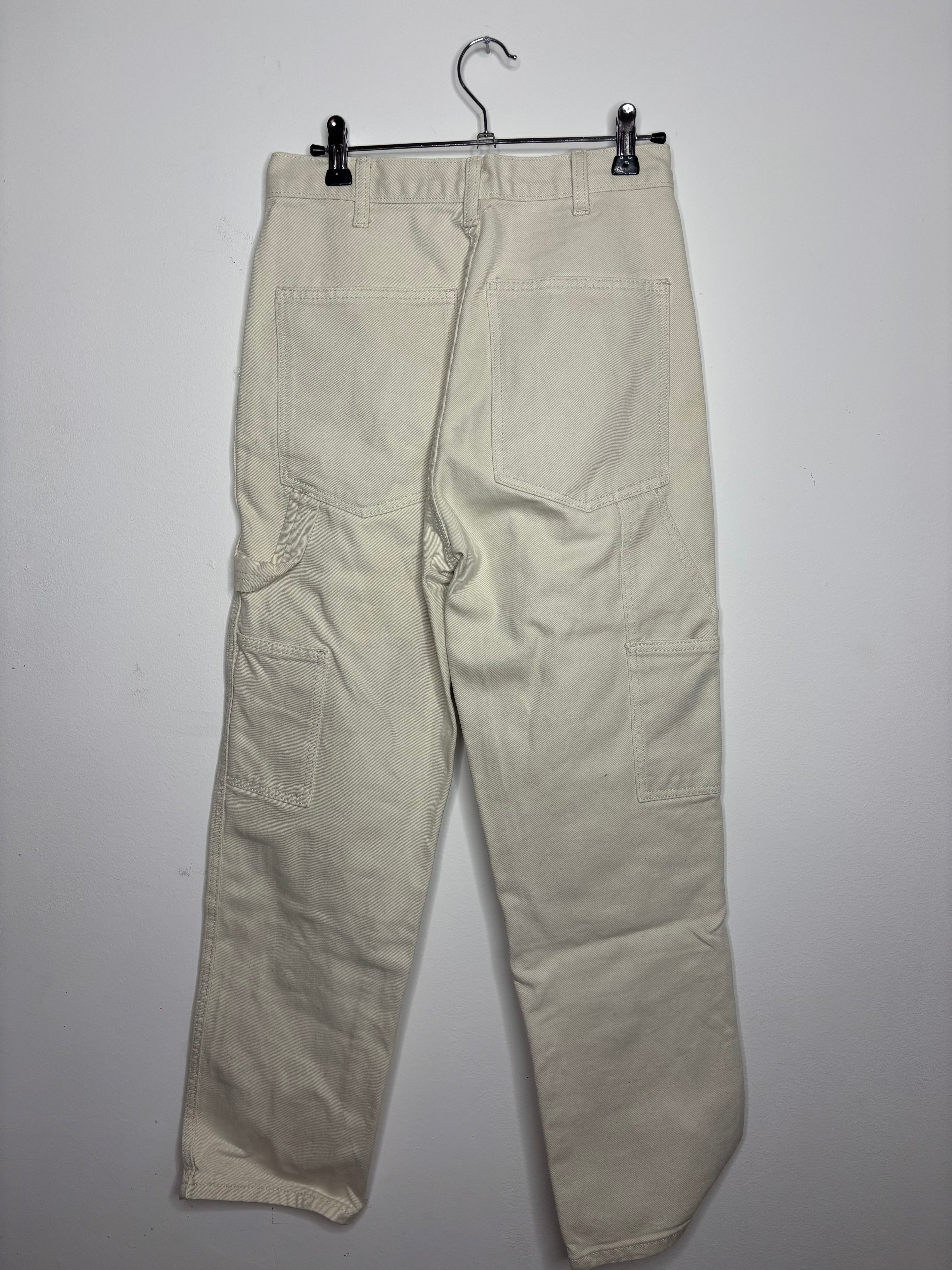 Jeans Beige