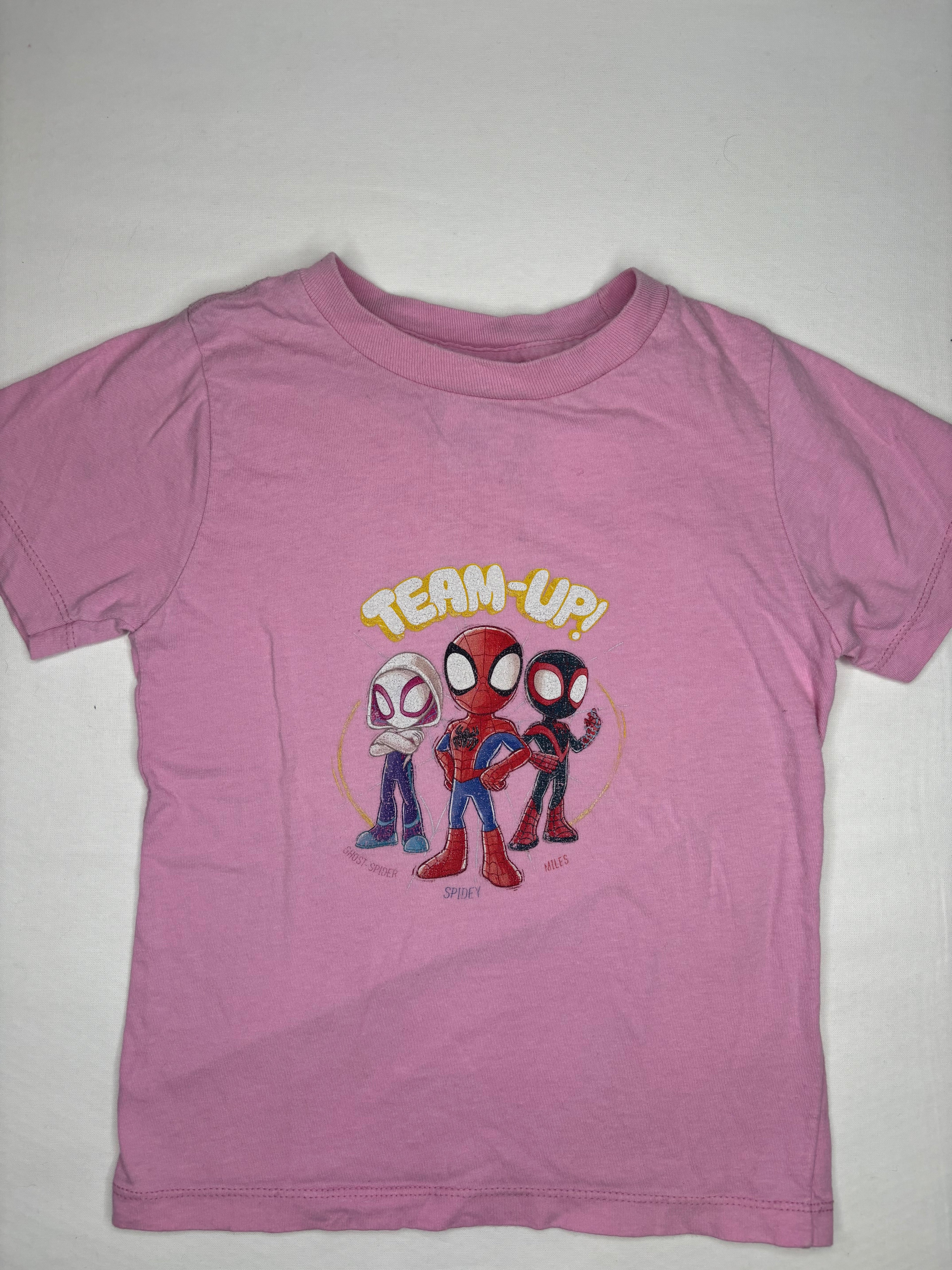 T-Shirt Spidey