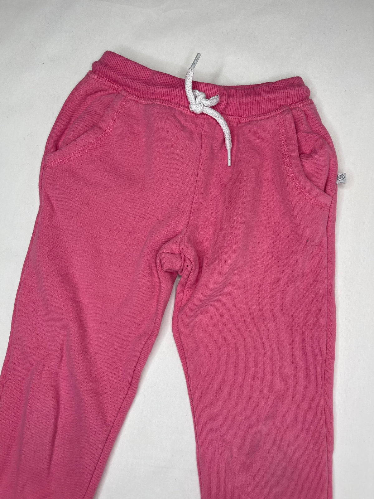 Training Pink