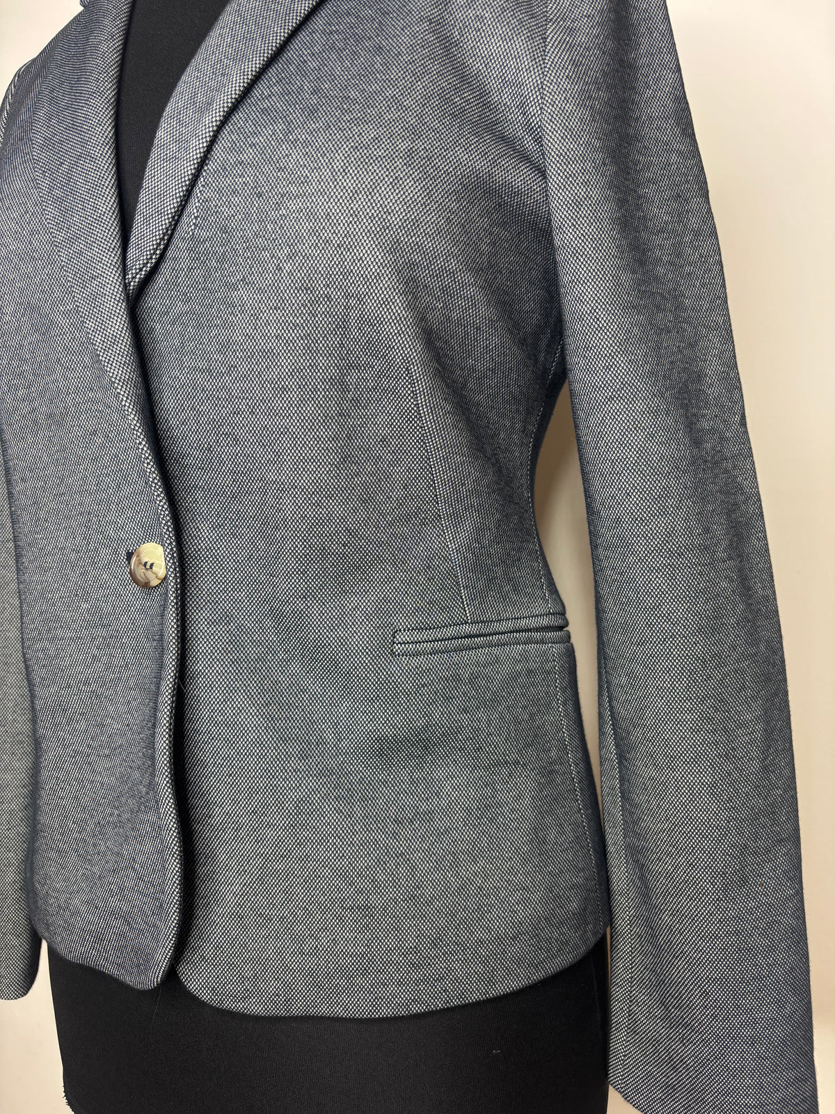 Blazer Grey