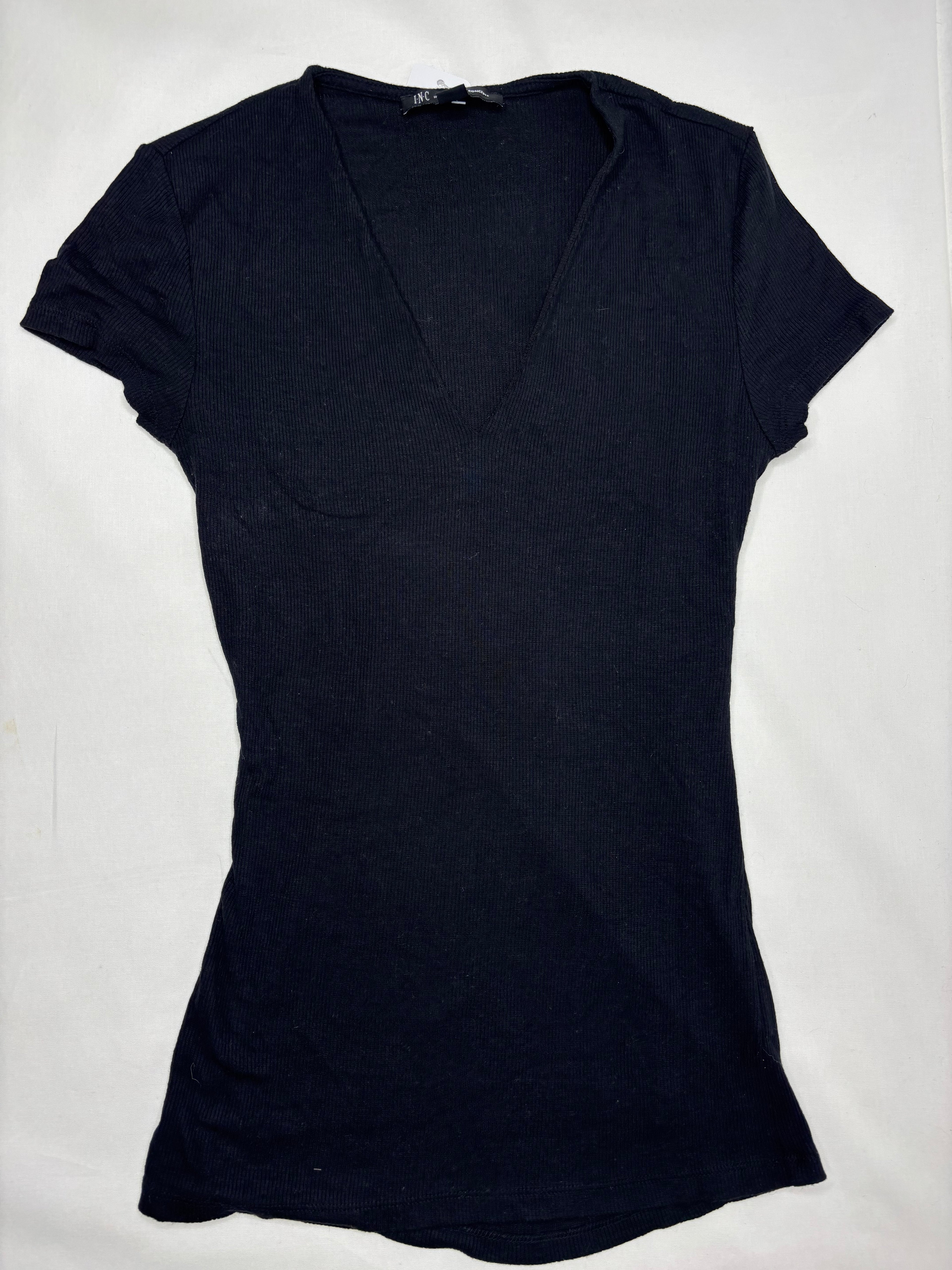 T-Shirt Black