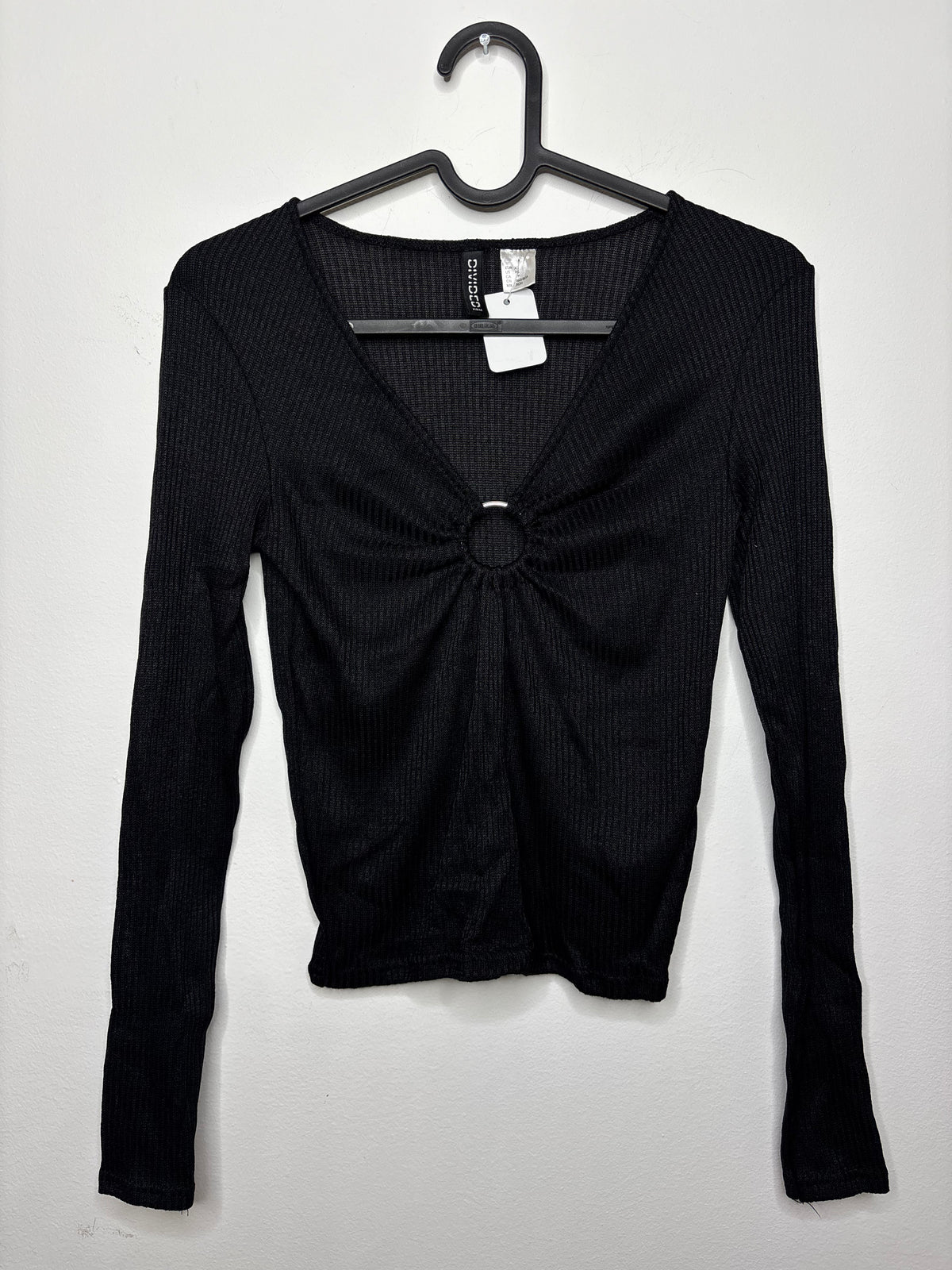 Pullover Fine
