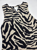 Gilet Zebra