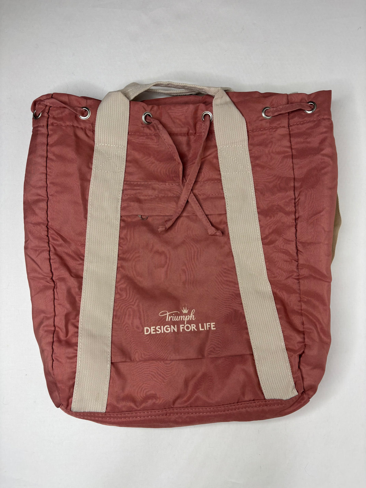 Borsa Zaino Rose